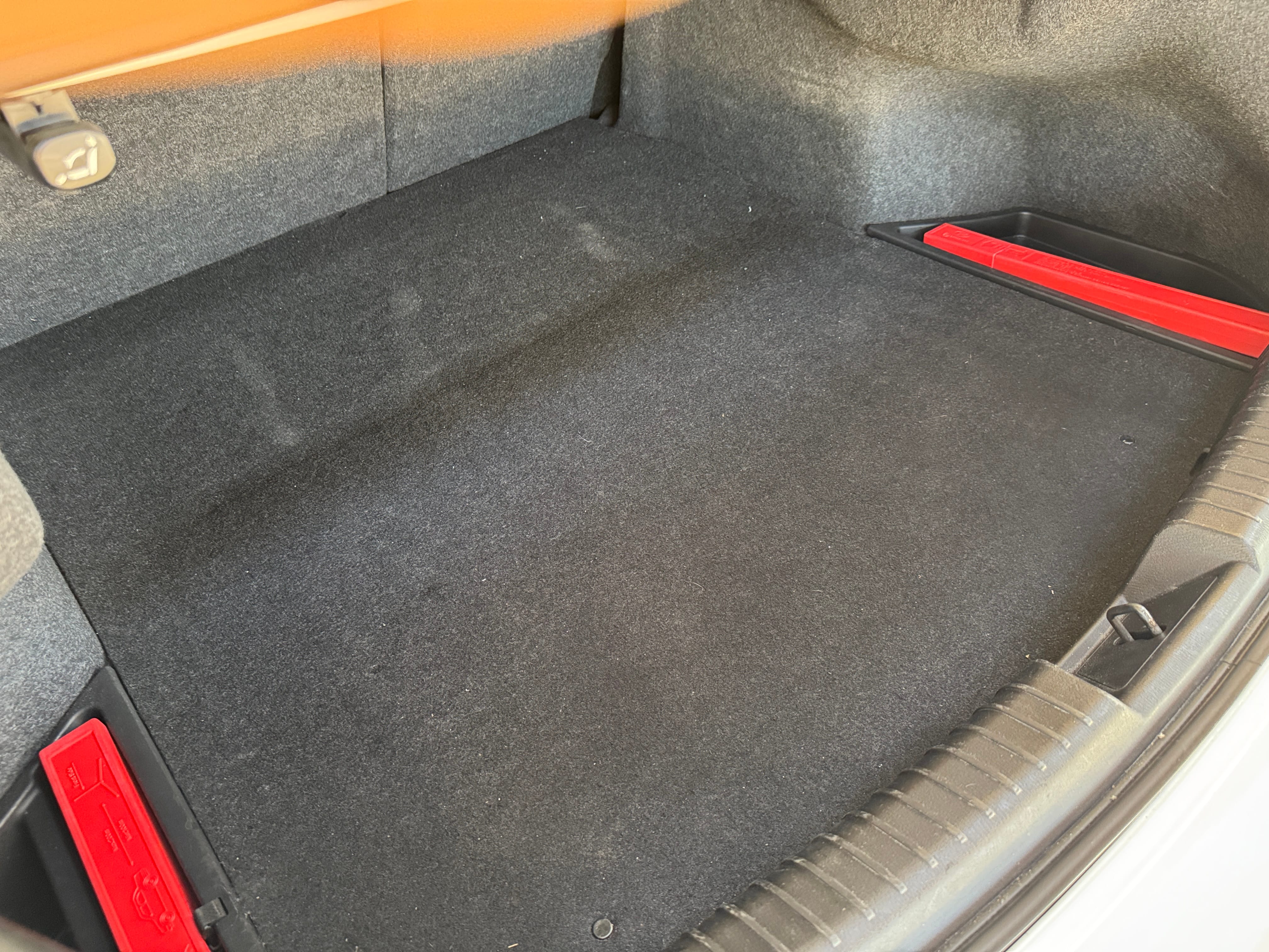 Mazda 6 2.2 con Audio Bluetooth