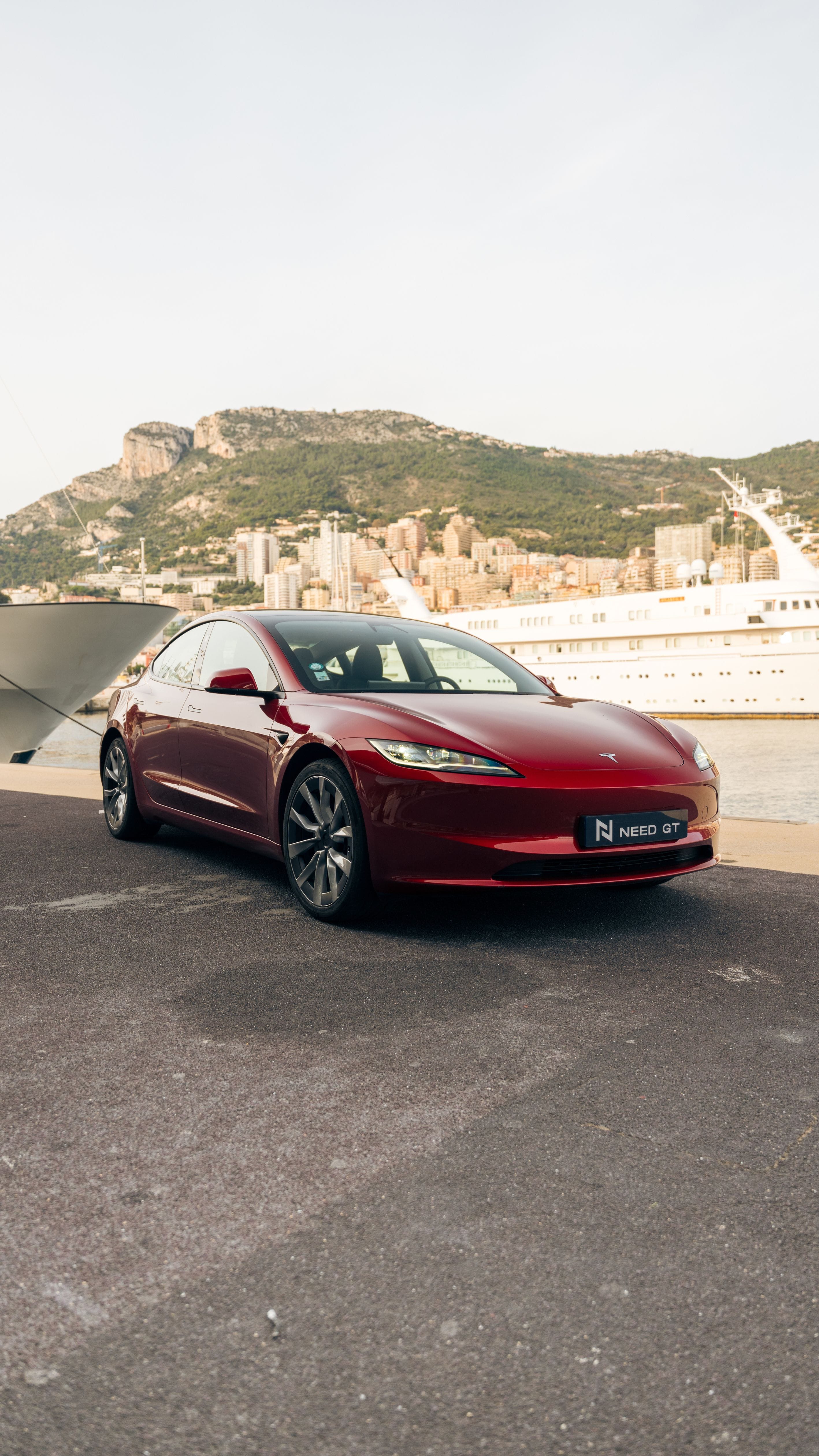 Tesla Model 3 Standard Range, 2023, Électrique, automatique