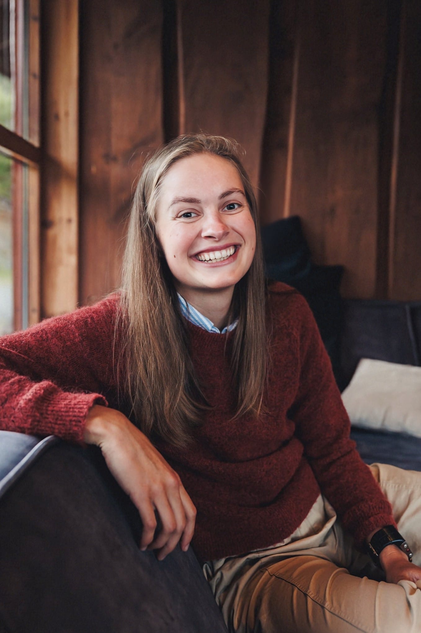 Ragnhild