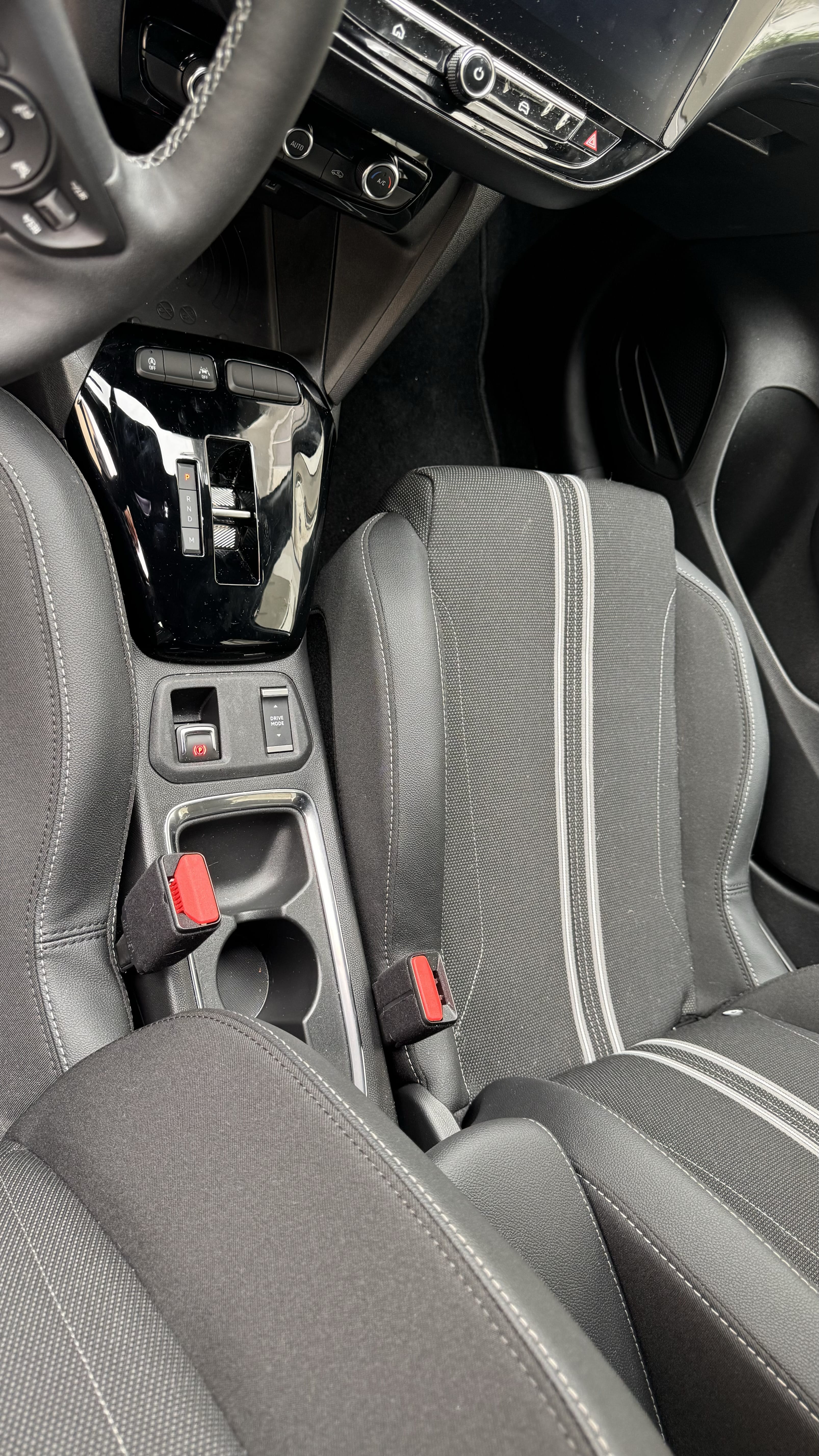 Opel Corsa GS 1.2 Automatik mit Bluetooth-Audio