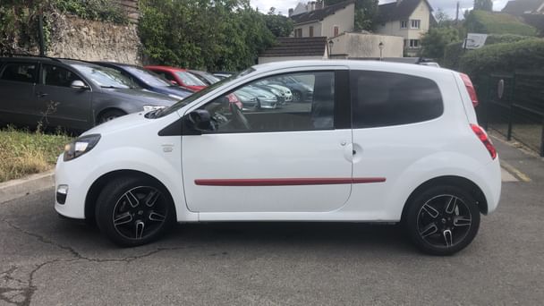 Renault Twingo II 1.2 16v avec Climatisation