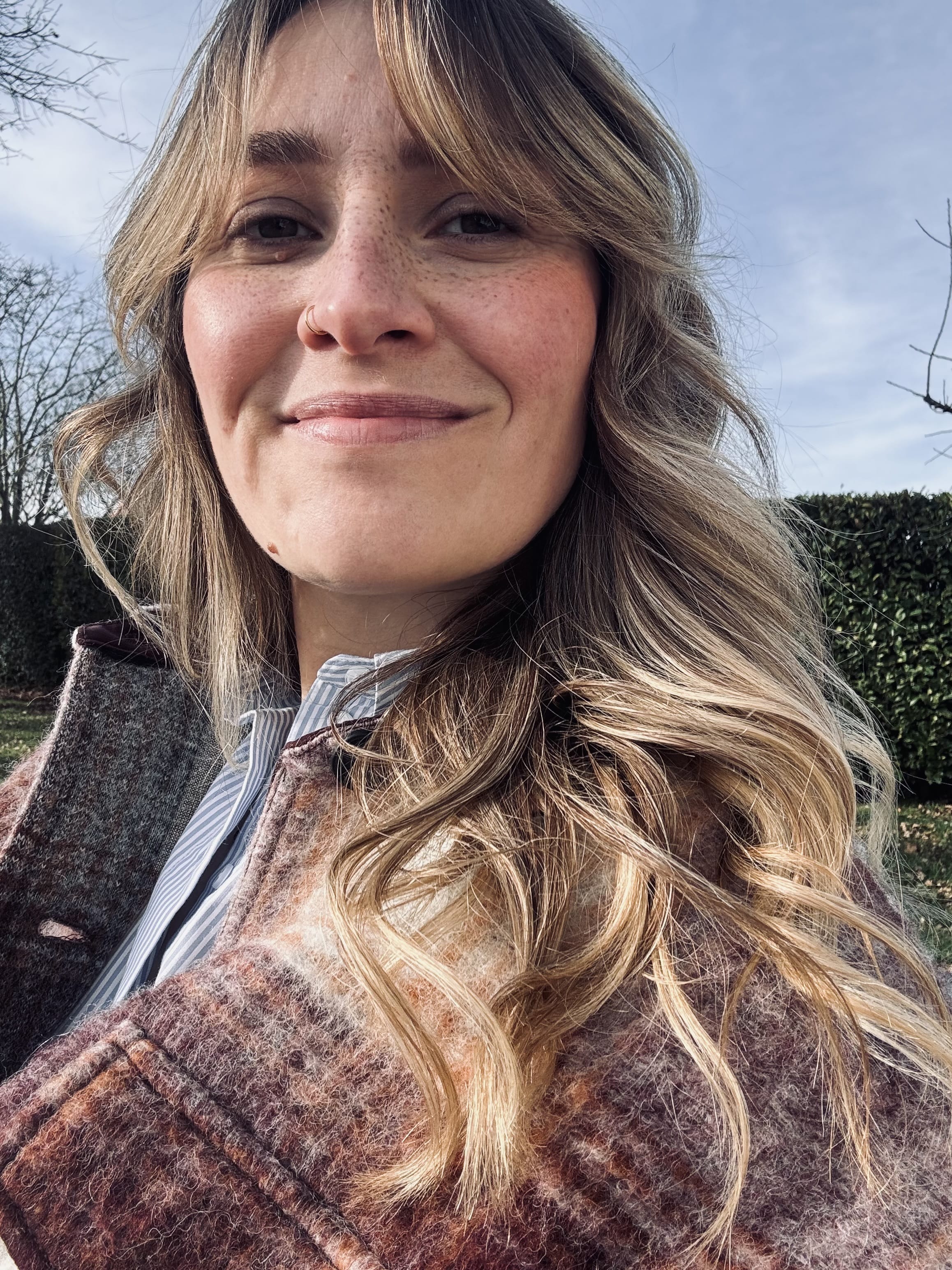 Gaëlle