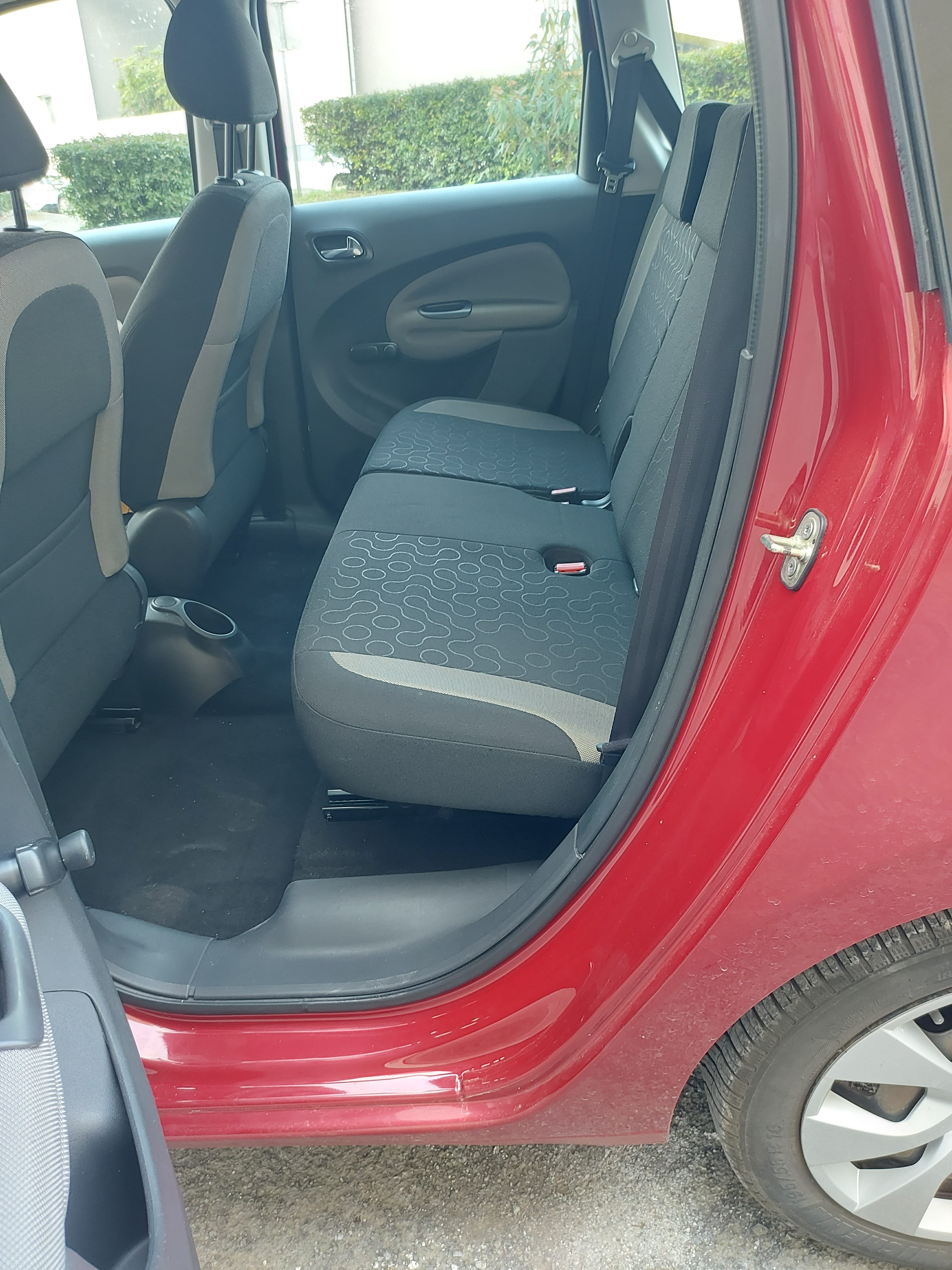 Citroen C3 Picasso 1.4 VTI