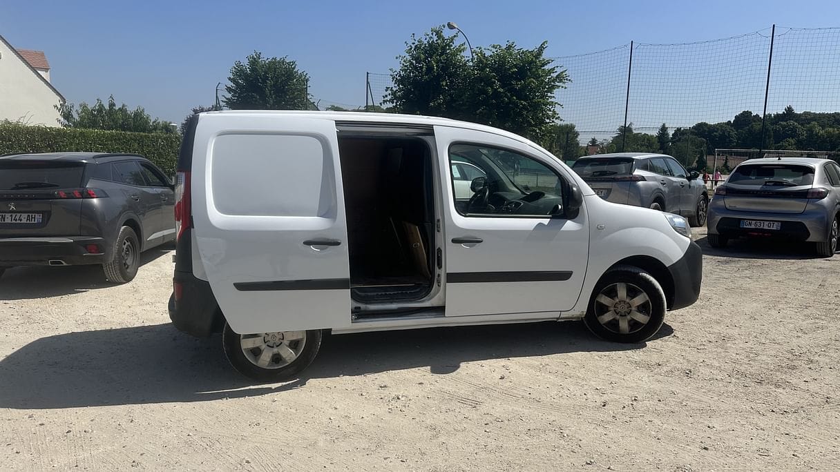 Renault Kangoo Express FX260 KANGOO avec Régulateur de vitesse