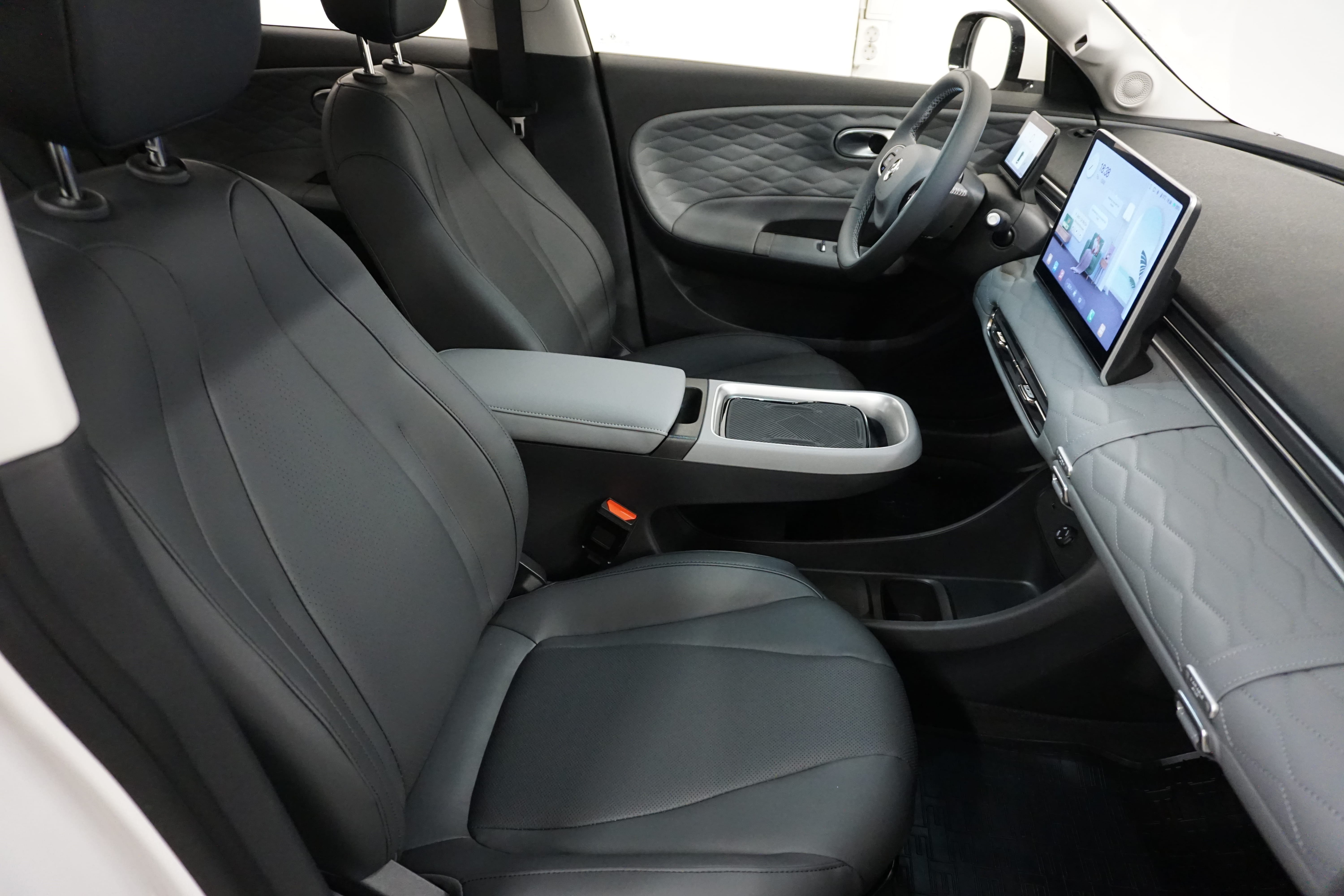 Dongfeng Nammi Box