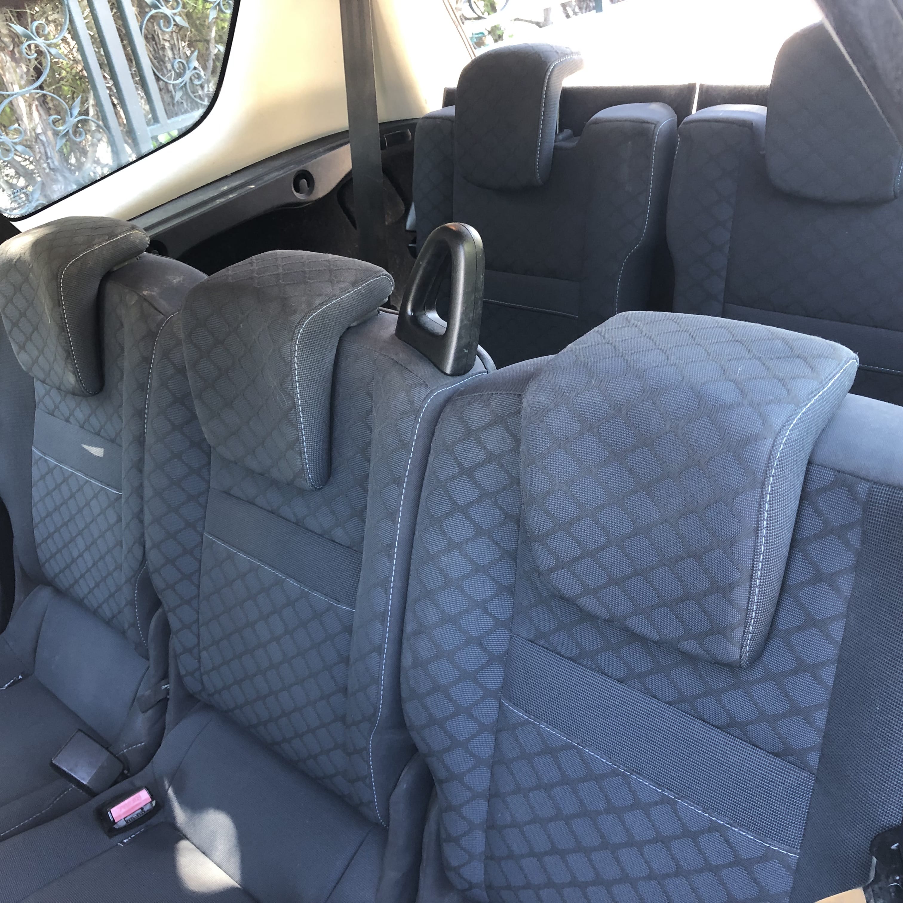 Renault Scenic 1.4 TCe