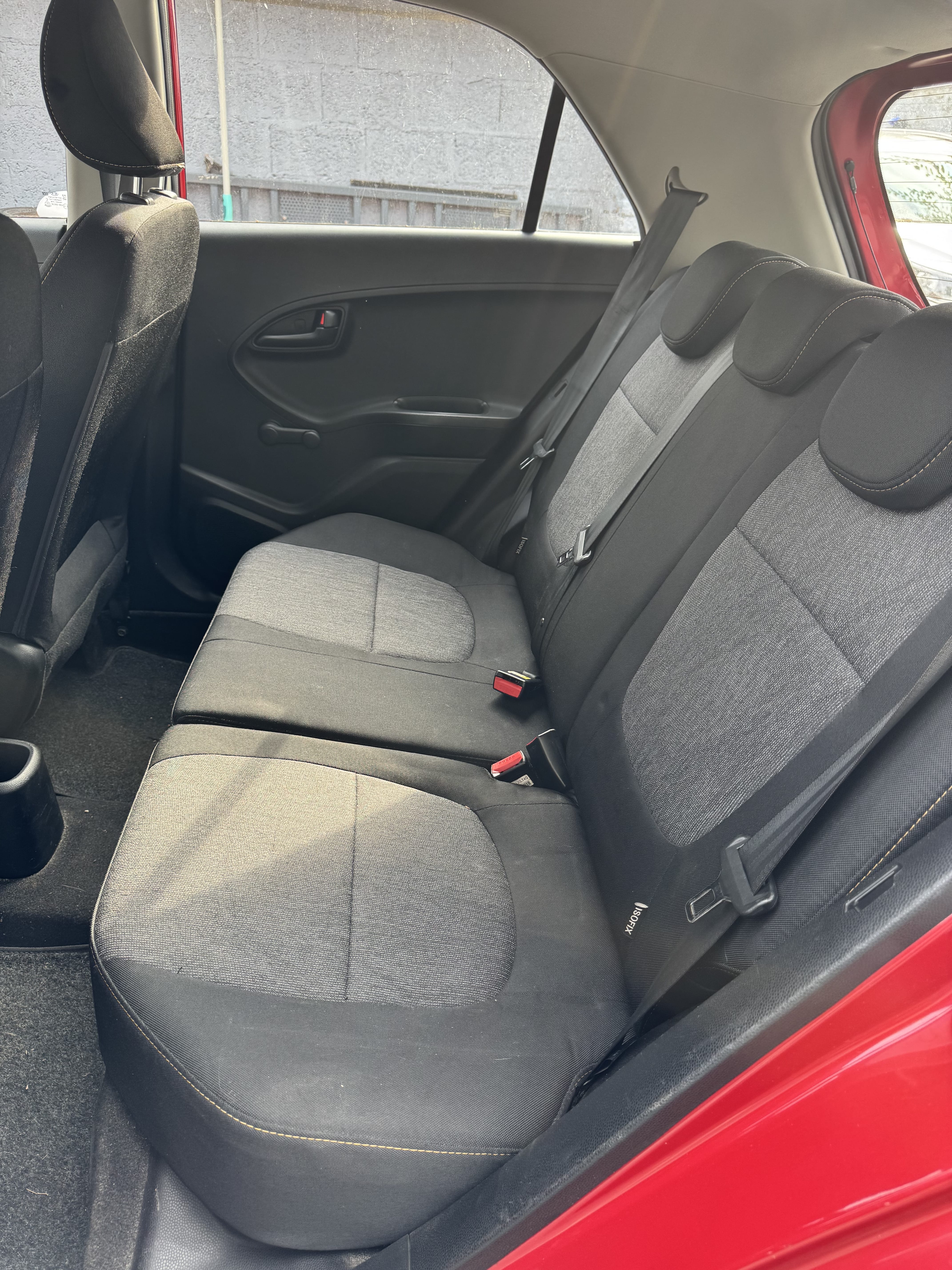 Kia Picanto 1.0 Essence Airport