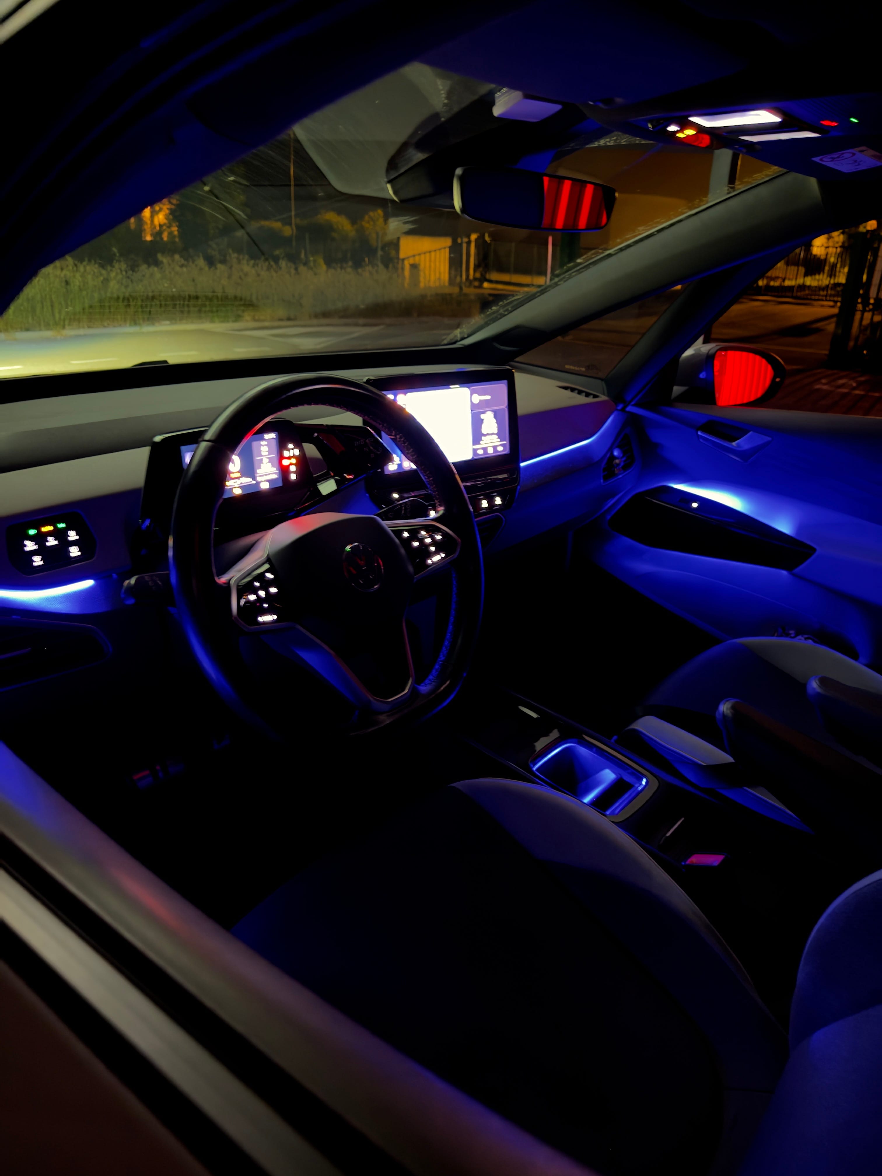 Volkswagen ID.3 Pro avec Audio Bluetooth