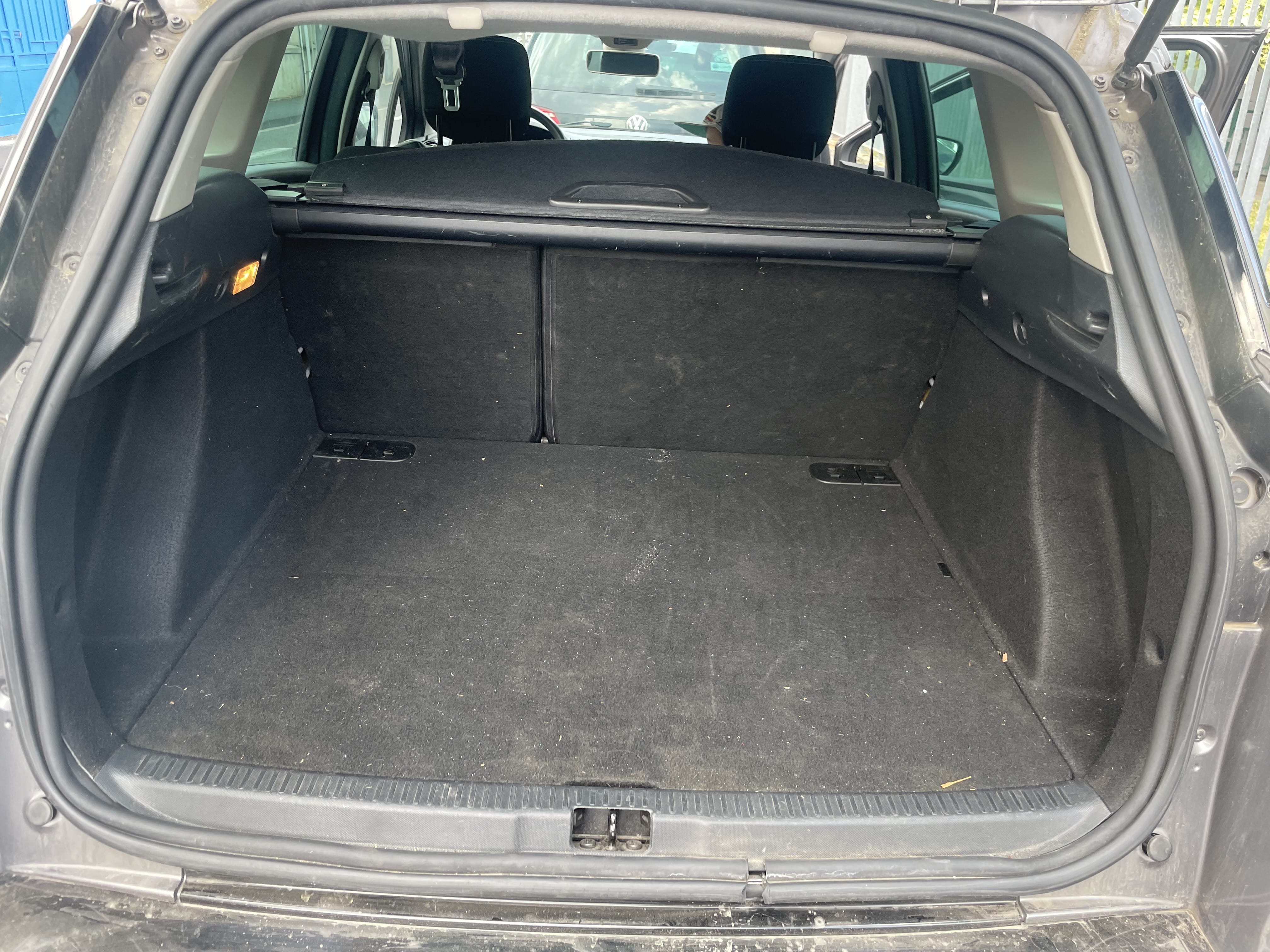 Renault Clio Estate 1,5 dCi avec Régulateur de vitesse
