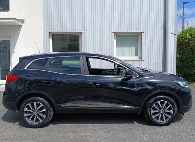 Renault Kadjar avec Climatisation