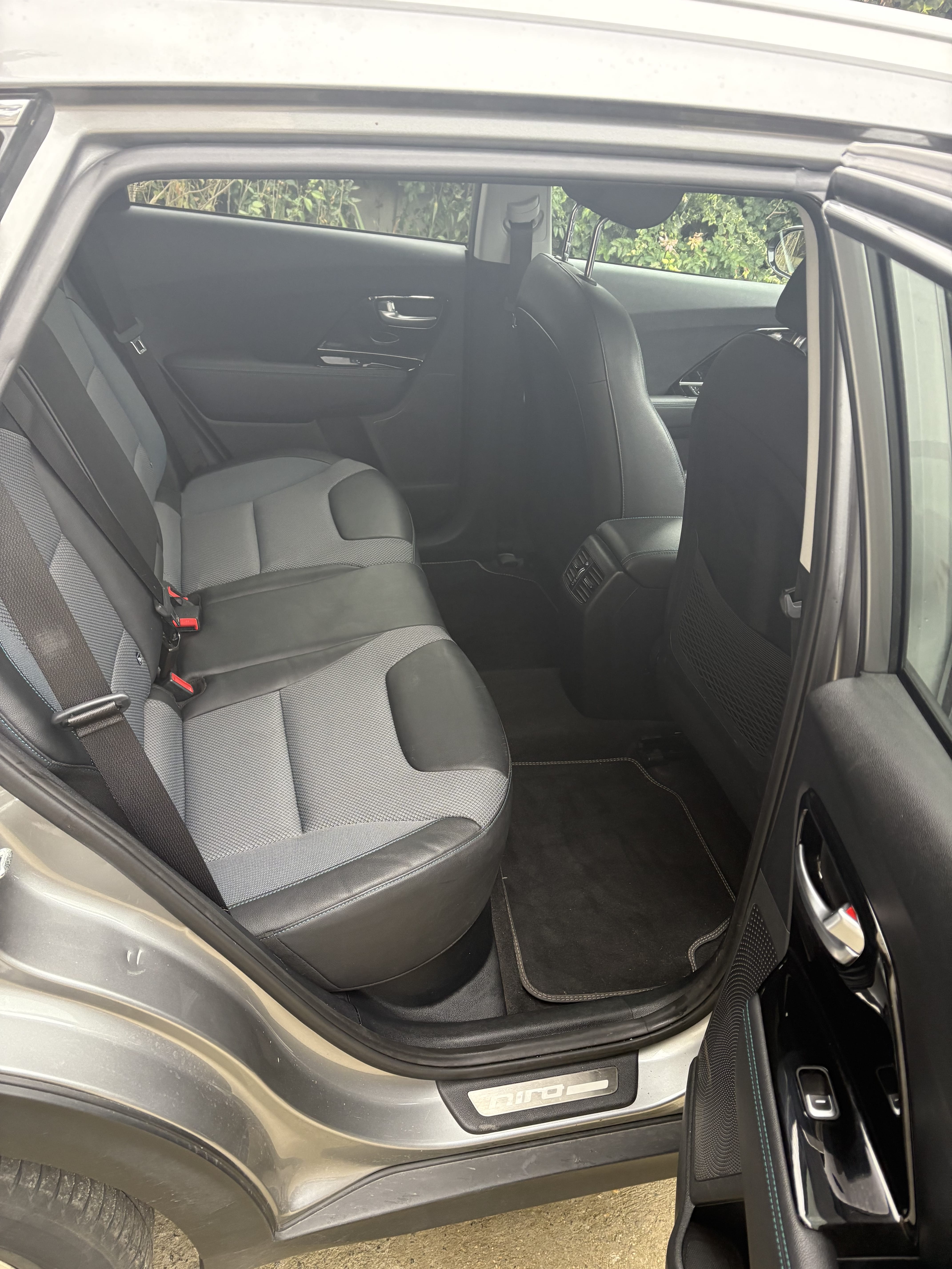 Kia e-Niro