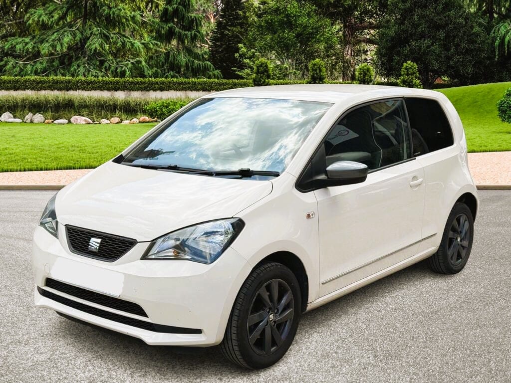 Seat Mii