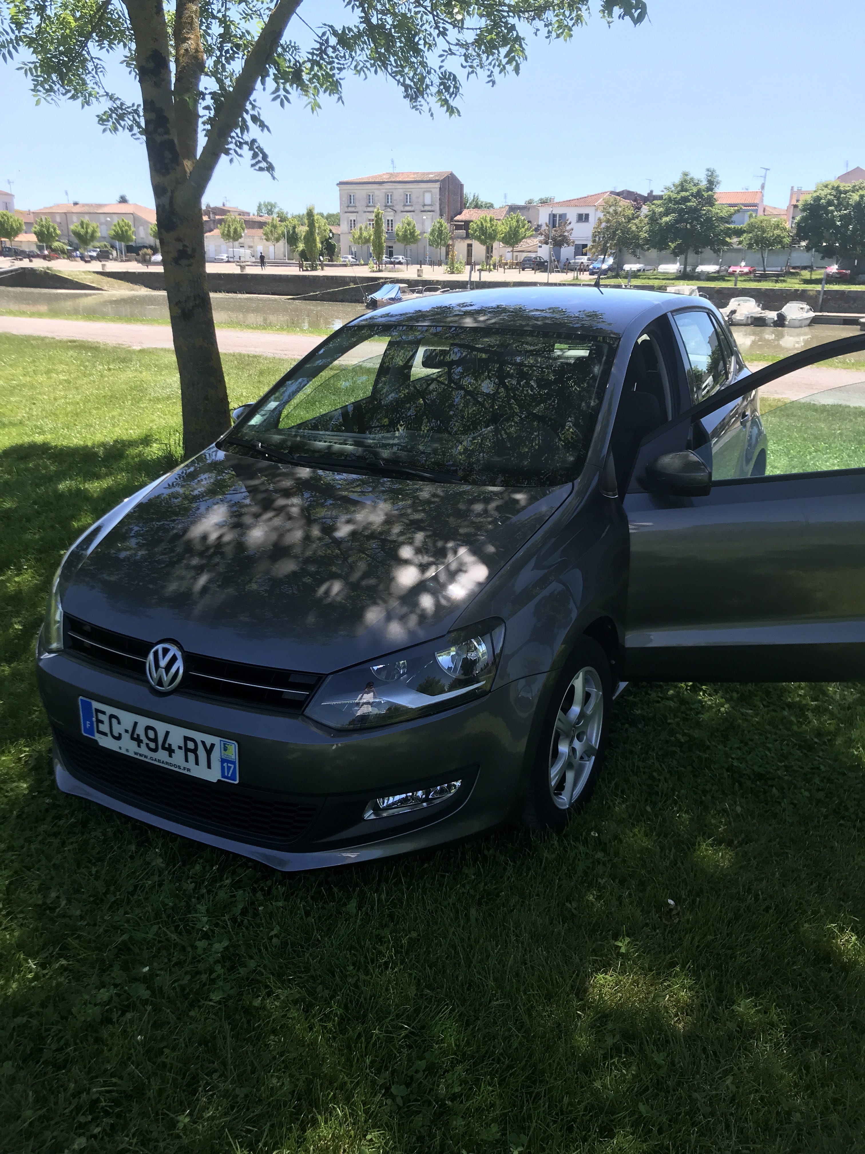 Volkswagen Polo 1.2 70ch, 2014, Essence 95