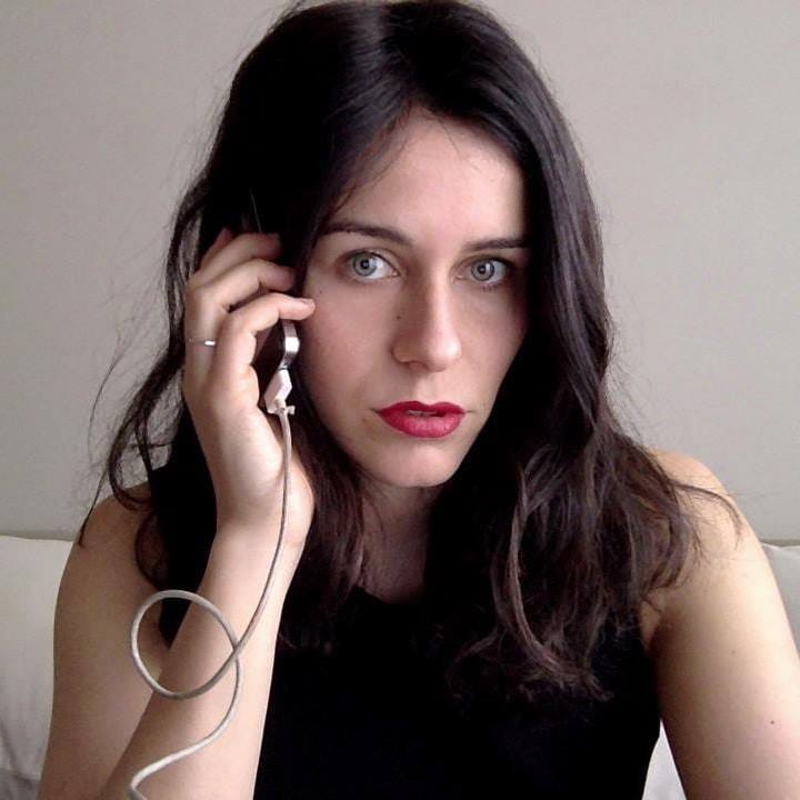 Alice Pascale