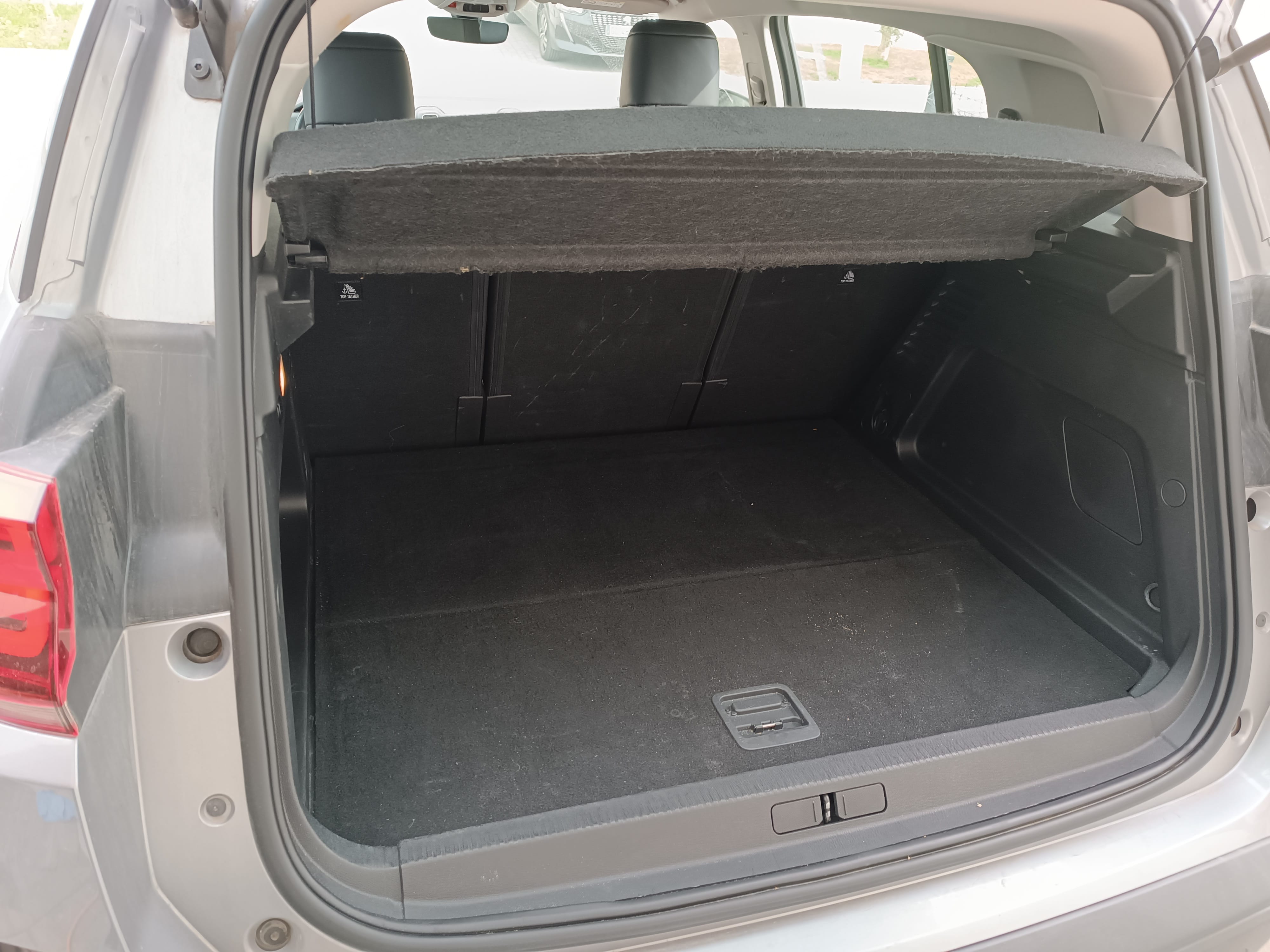 Citroen C5 Aircross Hybride