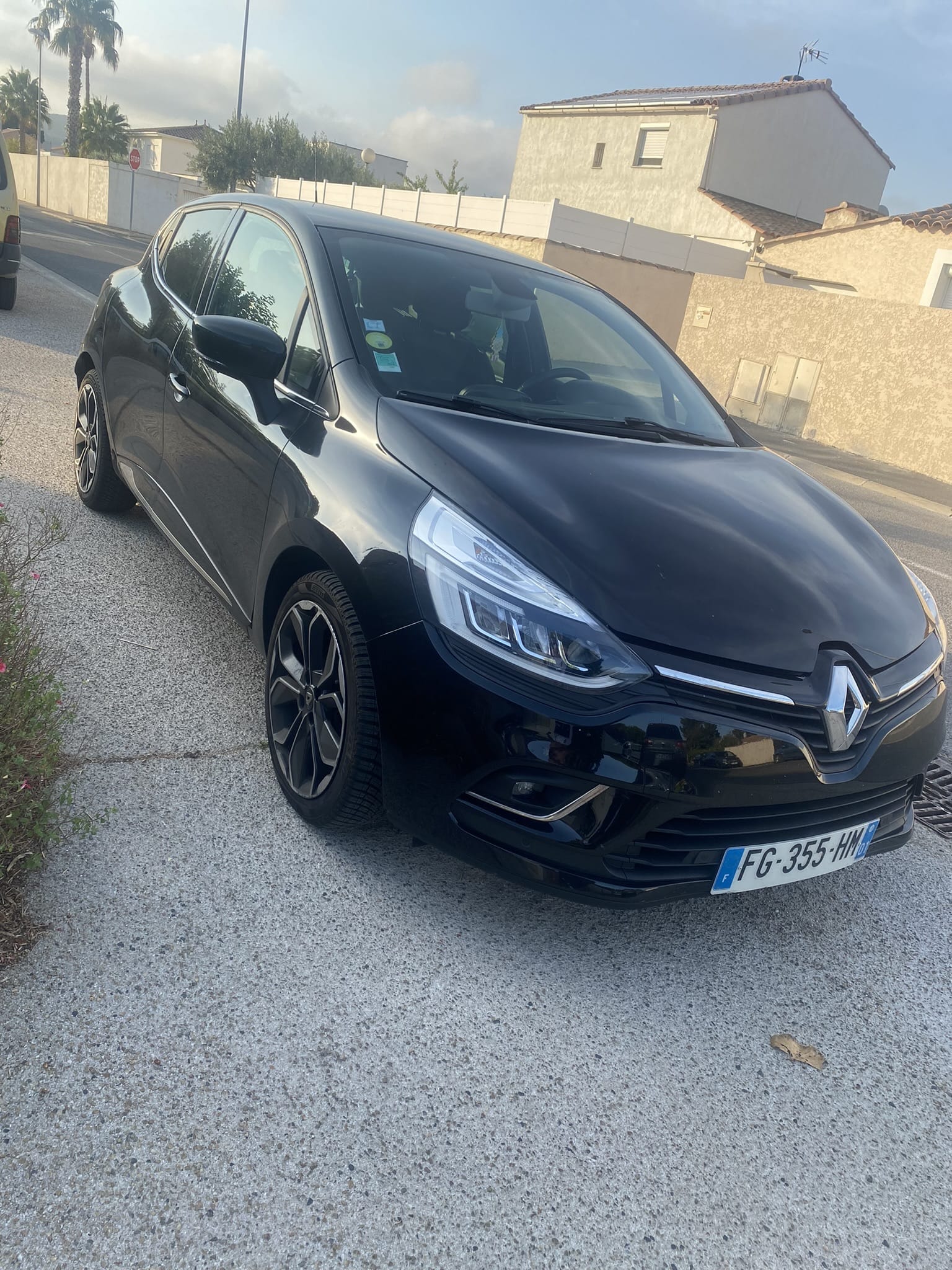 Renault Clio 1.9 DCI, 2019, Diesel, automatic
