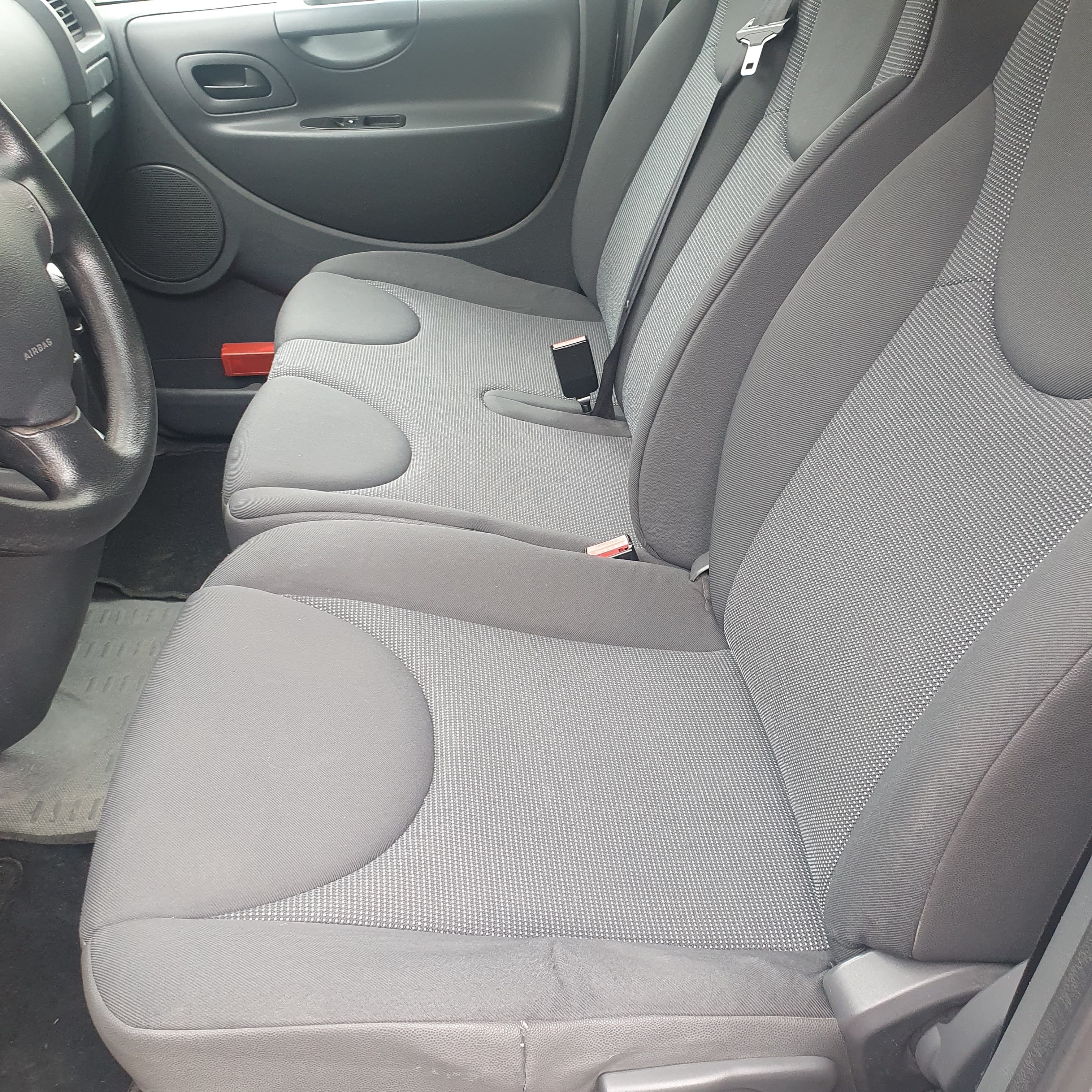 Peugeot Expert Tepee avec Attelage