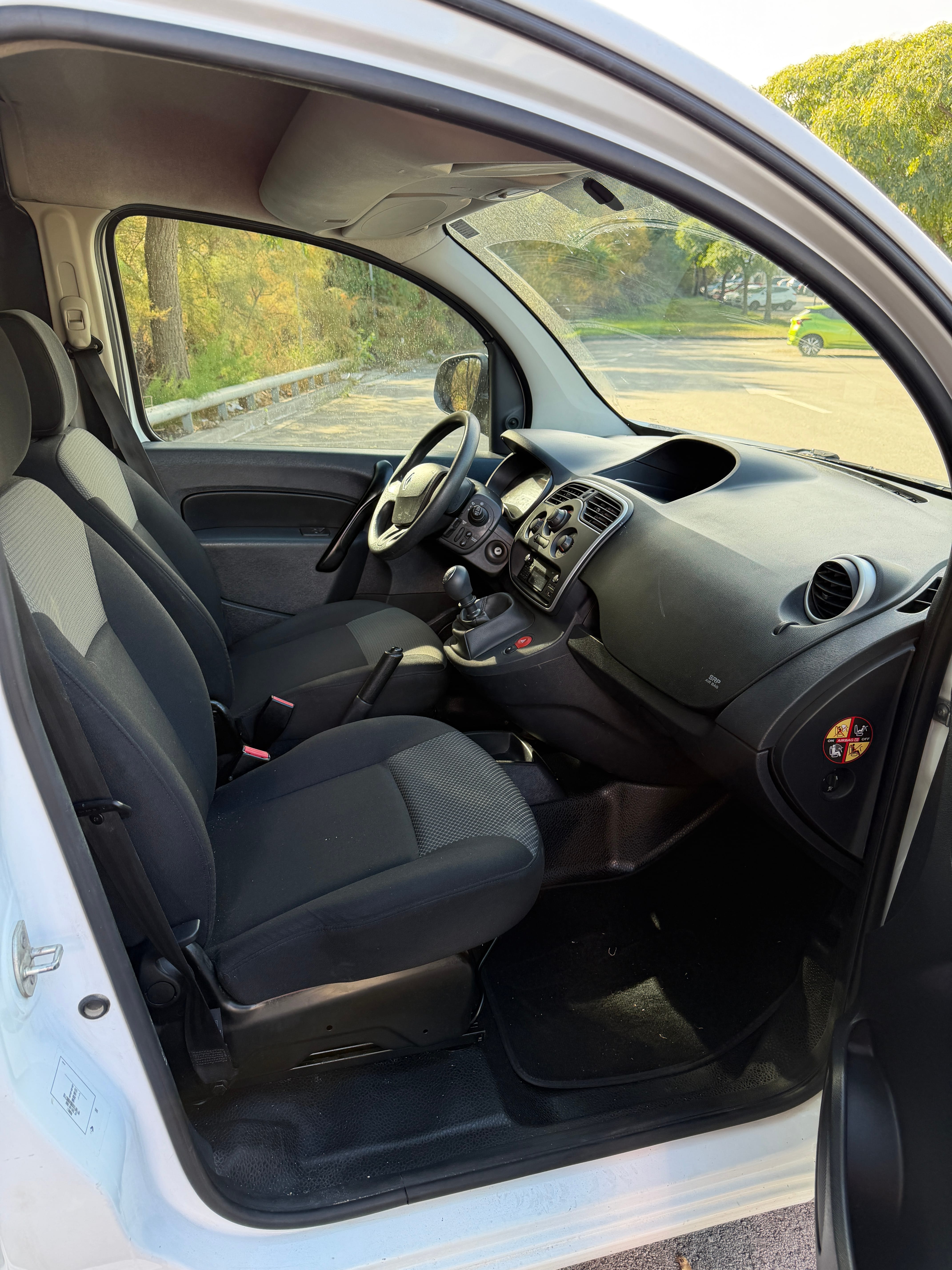 Renault Kangoo Express