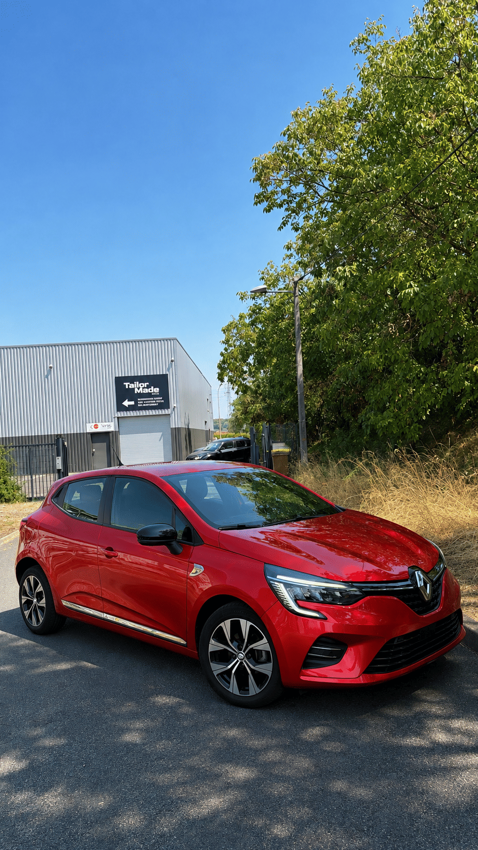 Renault Clio 1.0 tce, 2021, Essence 98