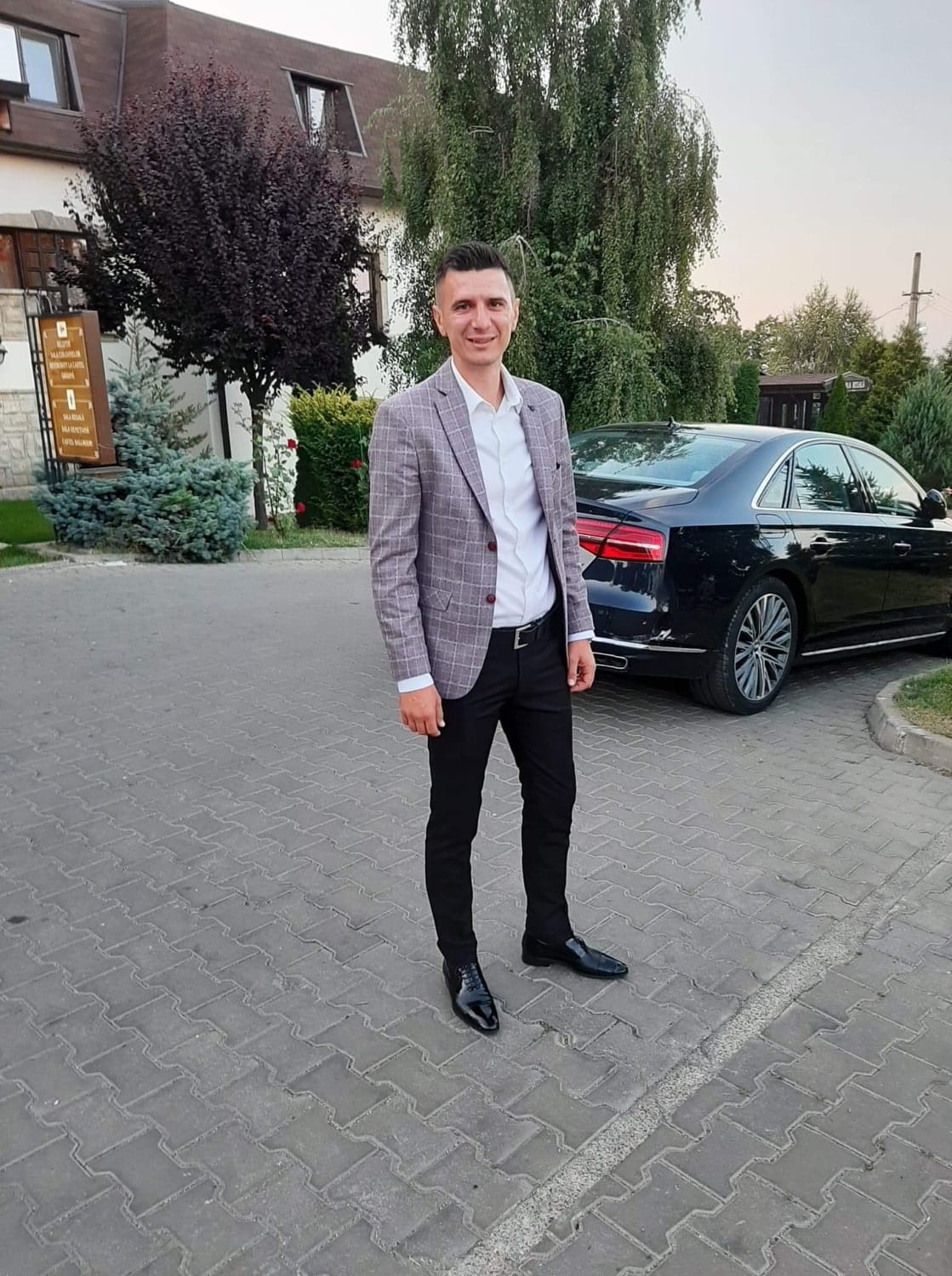 Claudiu