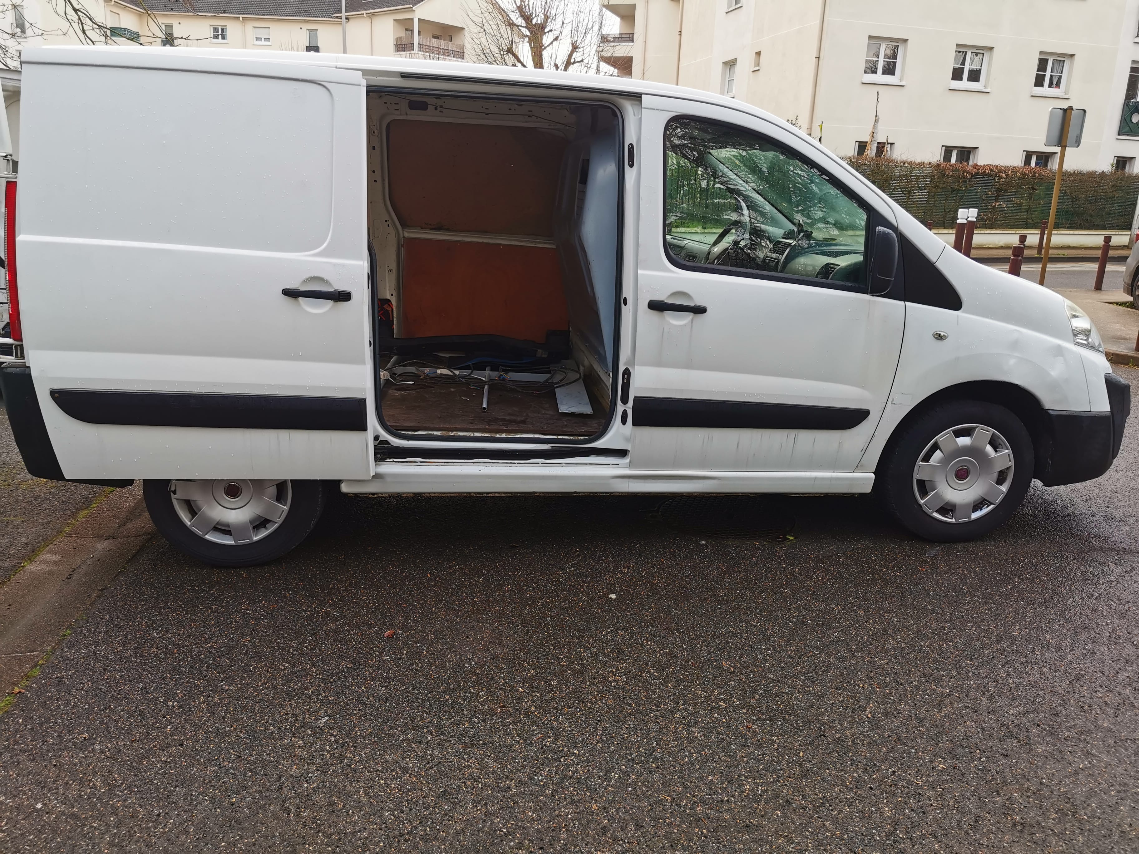 Fiat Scudo
