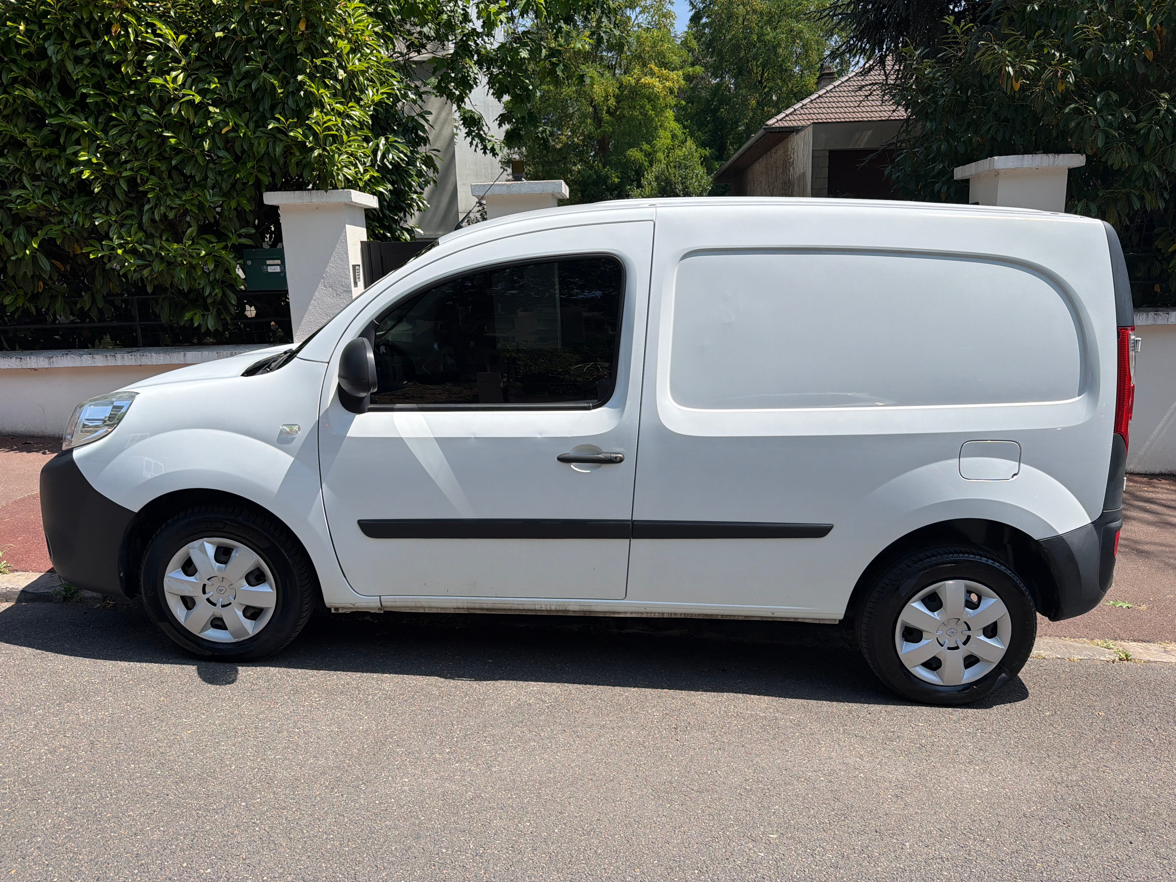 Renault Kangoo Express 1,5 DCI avec Climatisation