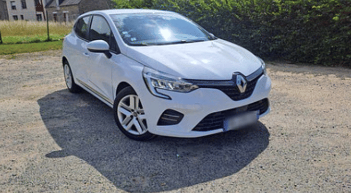 Renault Clio, 2019, Essence 95