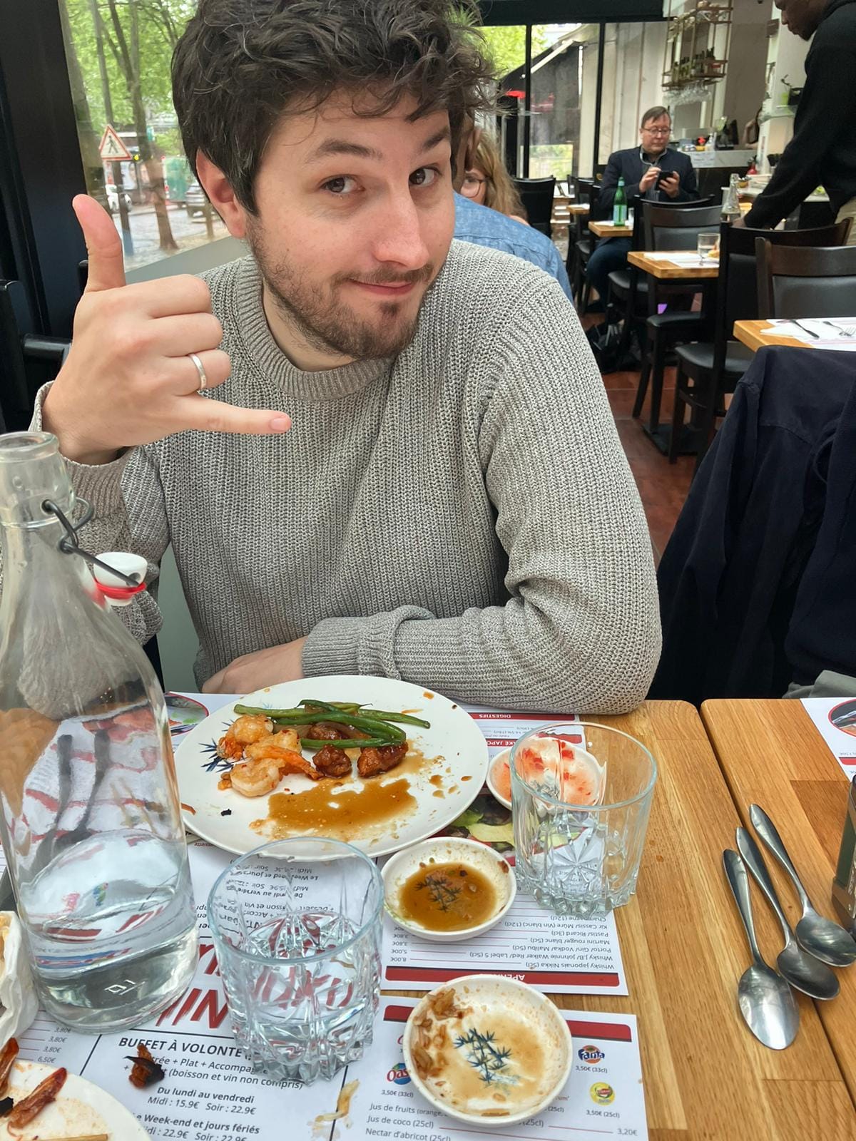 Jérémie