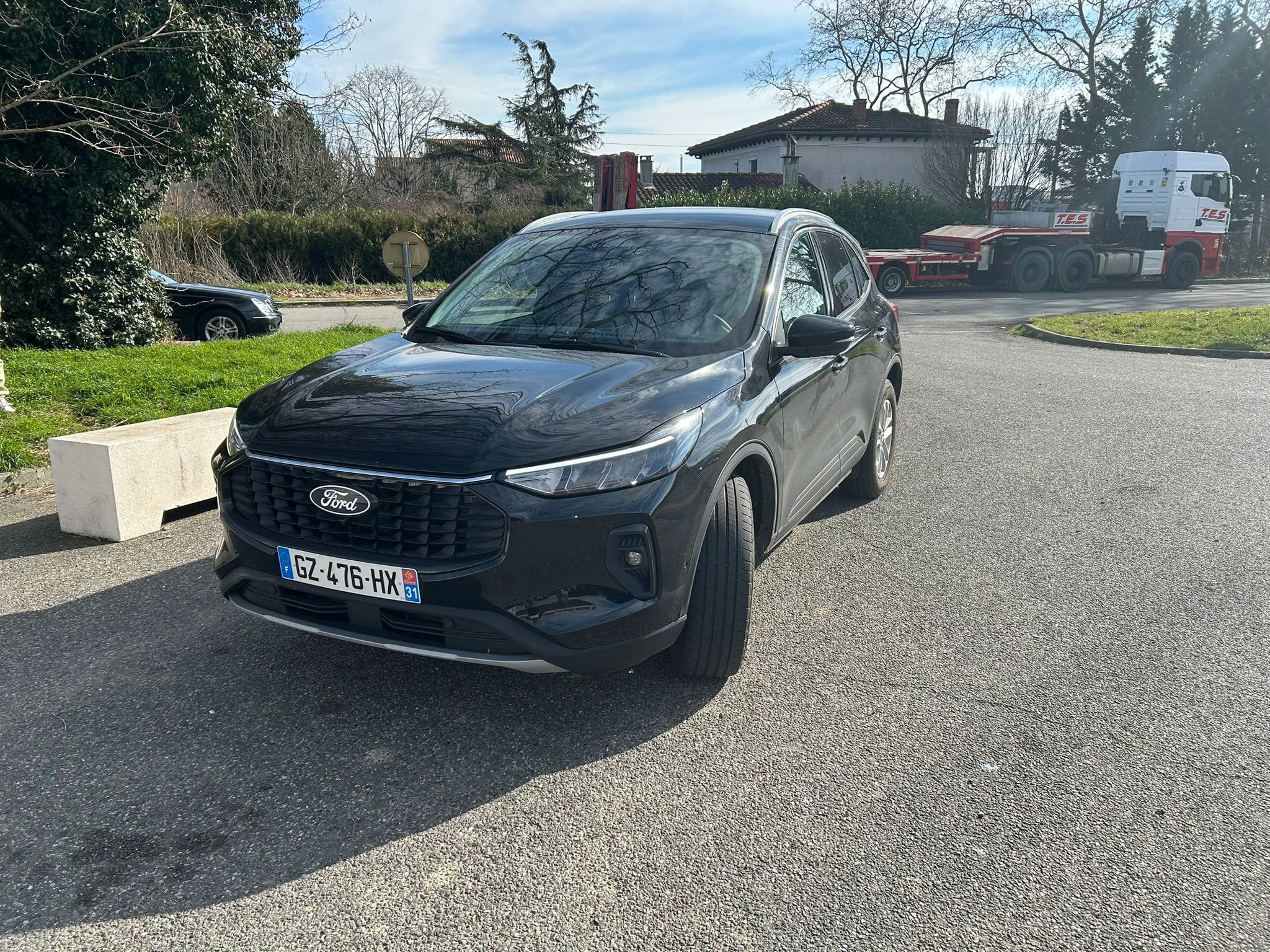 Ford Kuga Business, 2024, automatique