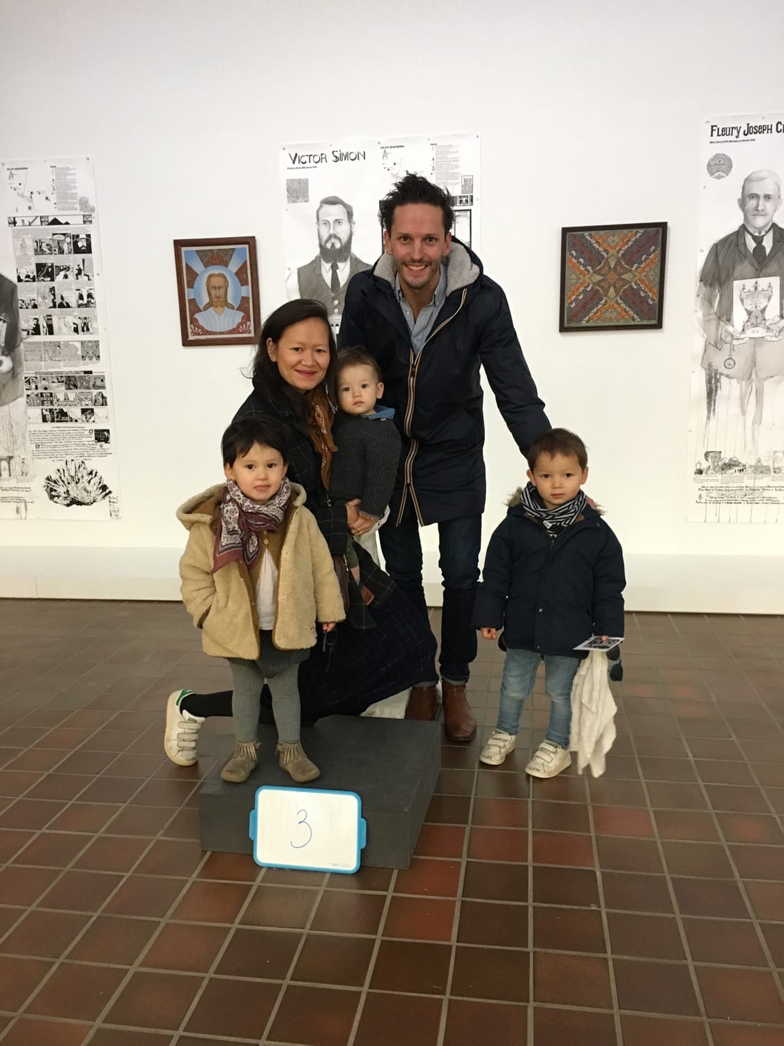 Alexis Thibault Antoine