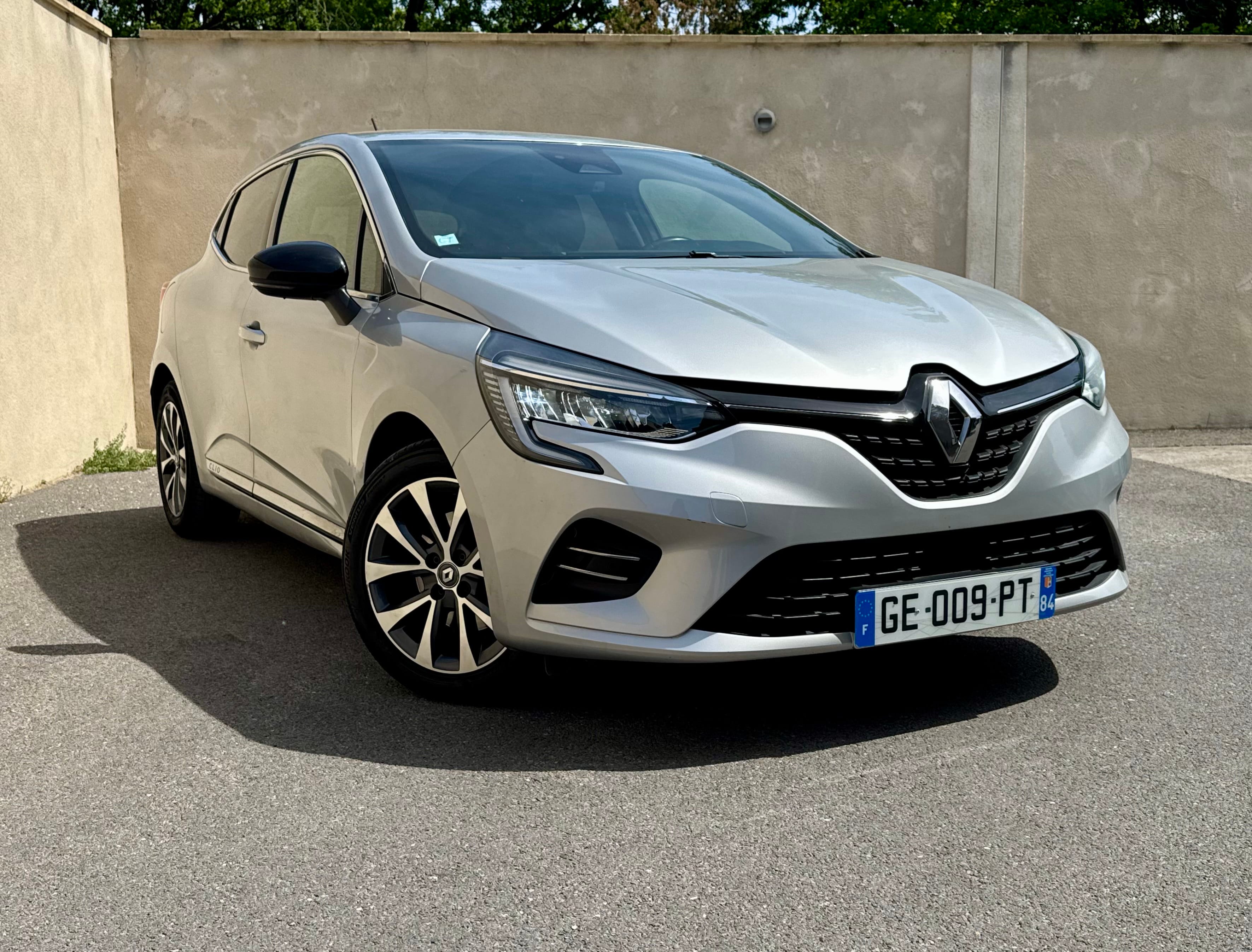 Renault Clio 1.5 Blue dCi, 2020, Diesel