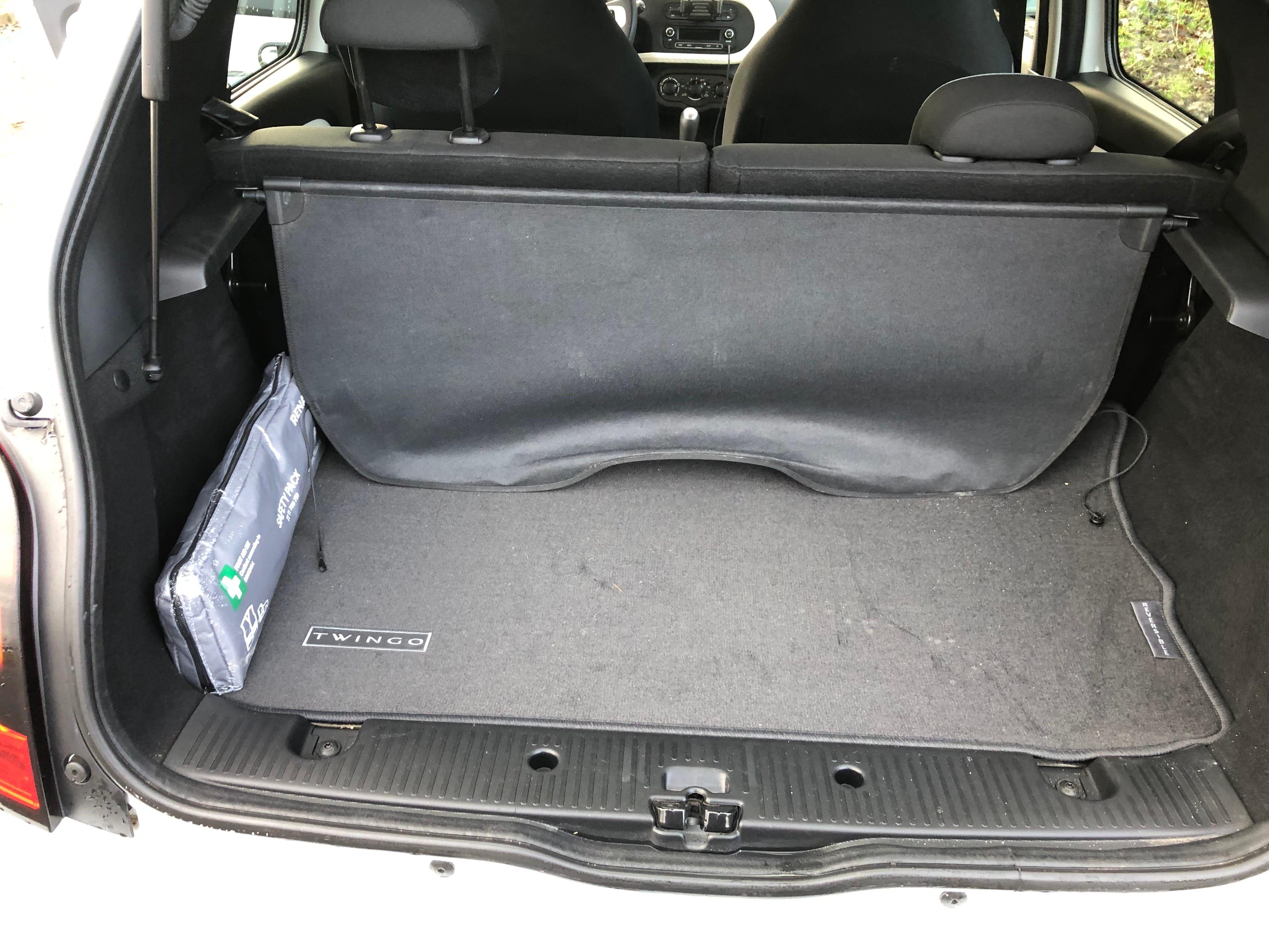 Renault Twingo 1.0 SCe 70 CH Zen eco