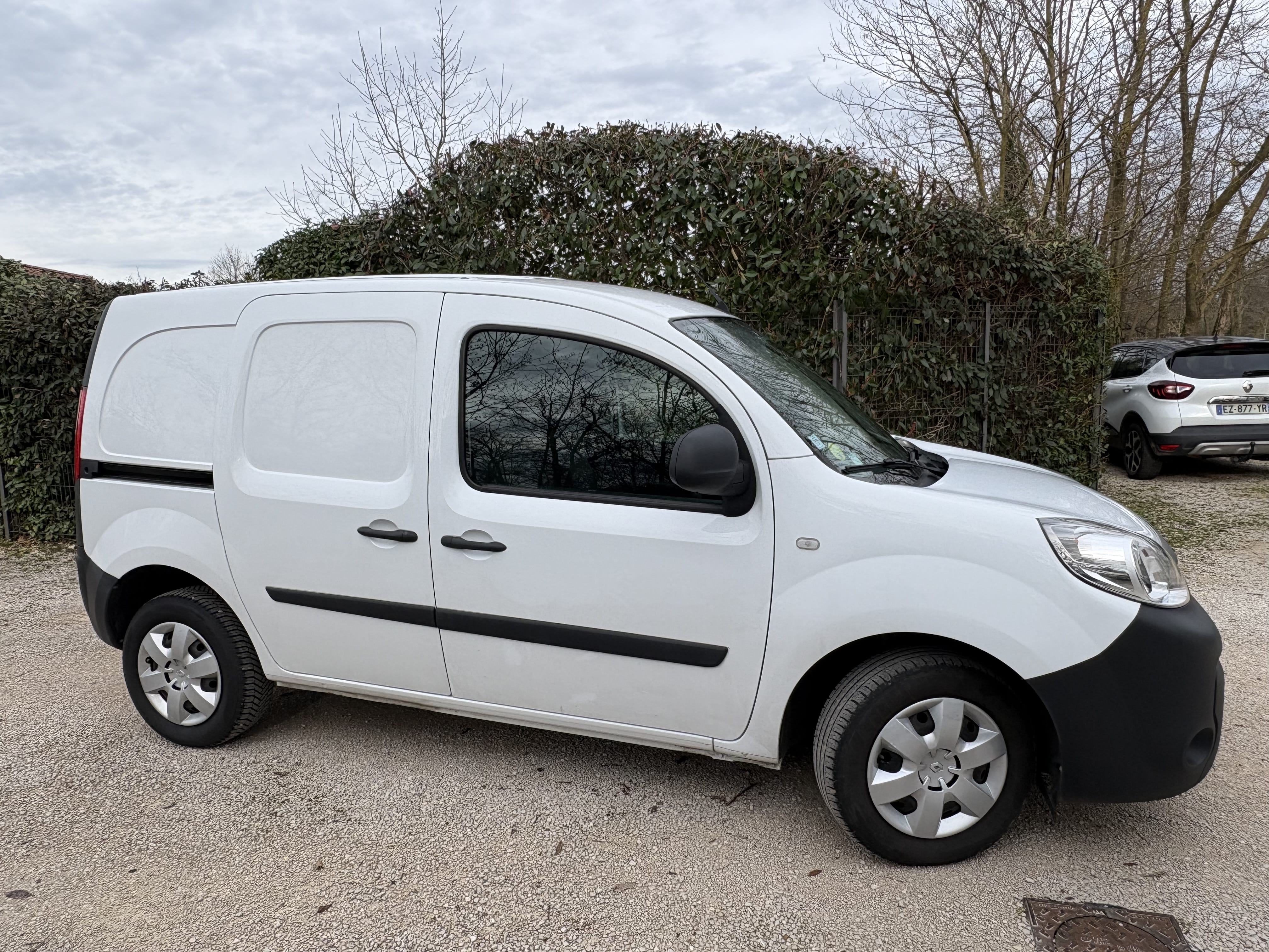 Renault Kangoo Express avec Climatisation