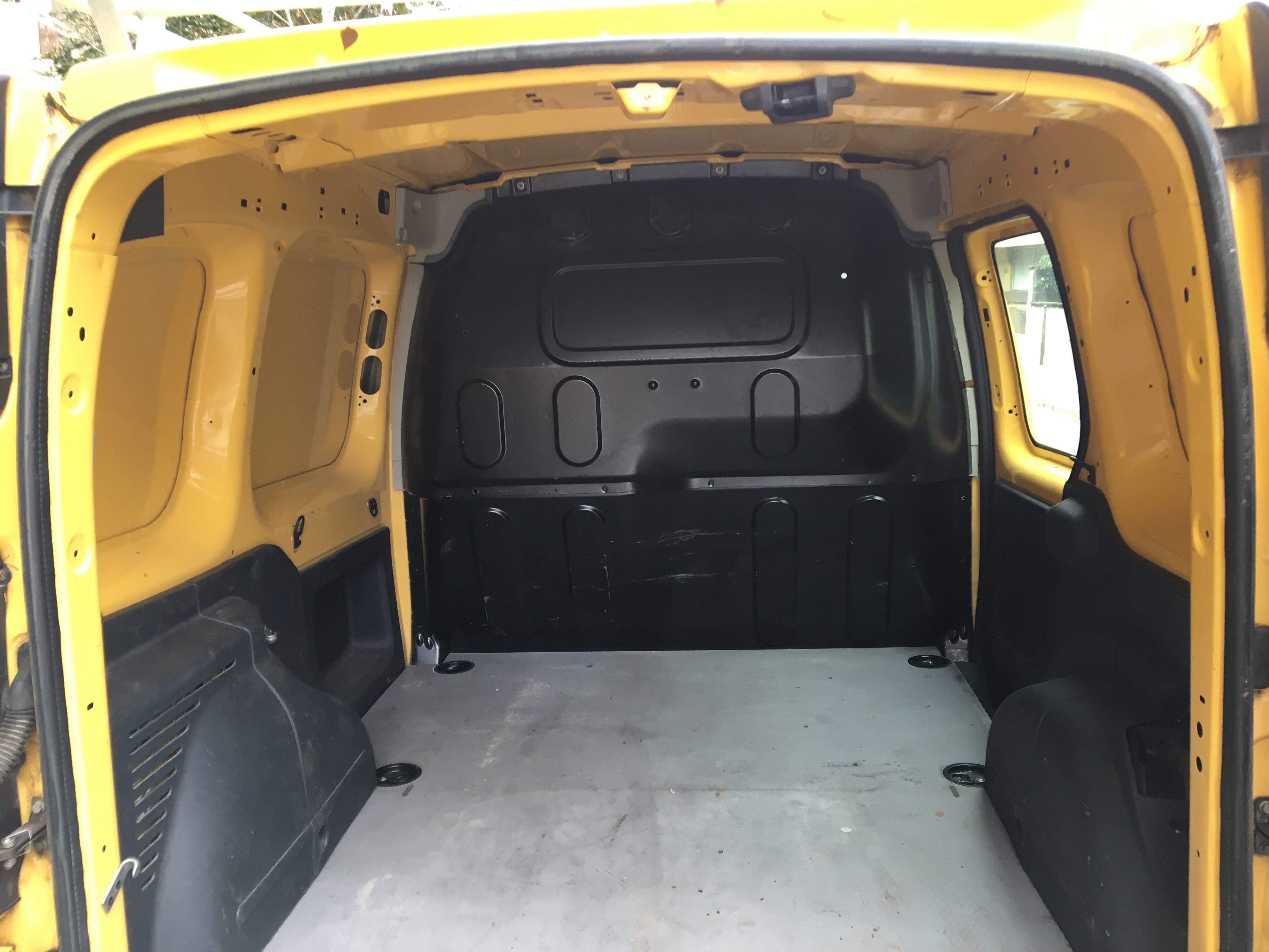 Renault Kangoo Express