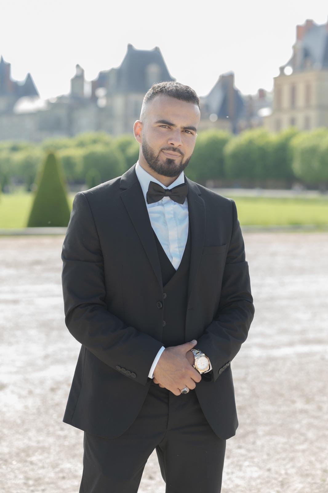 Oussama