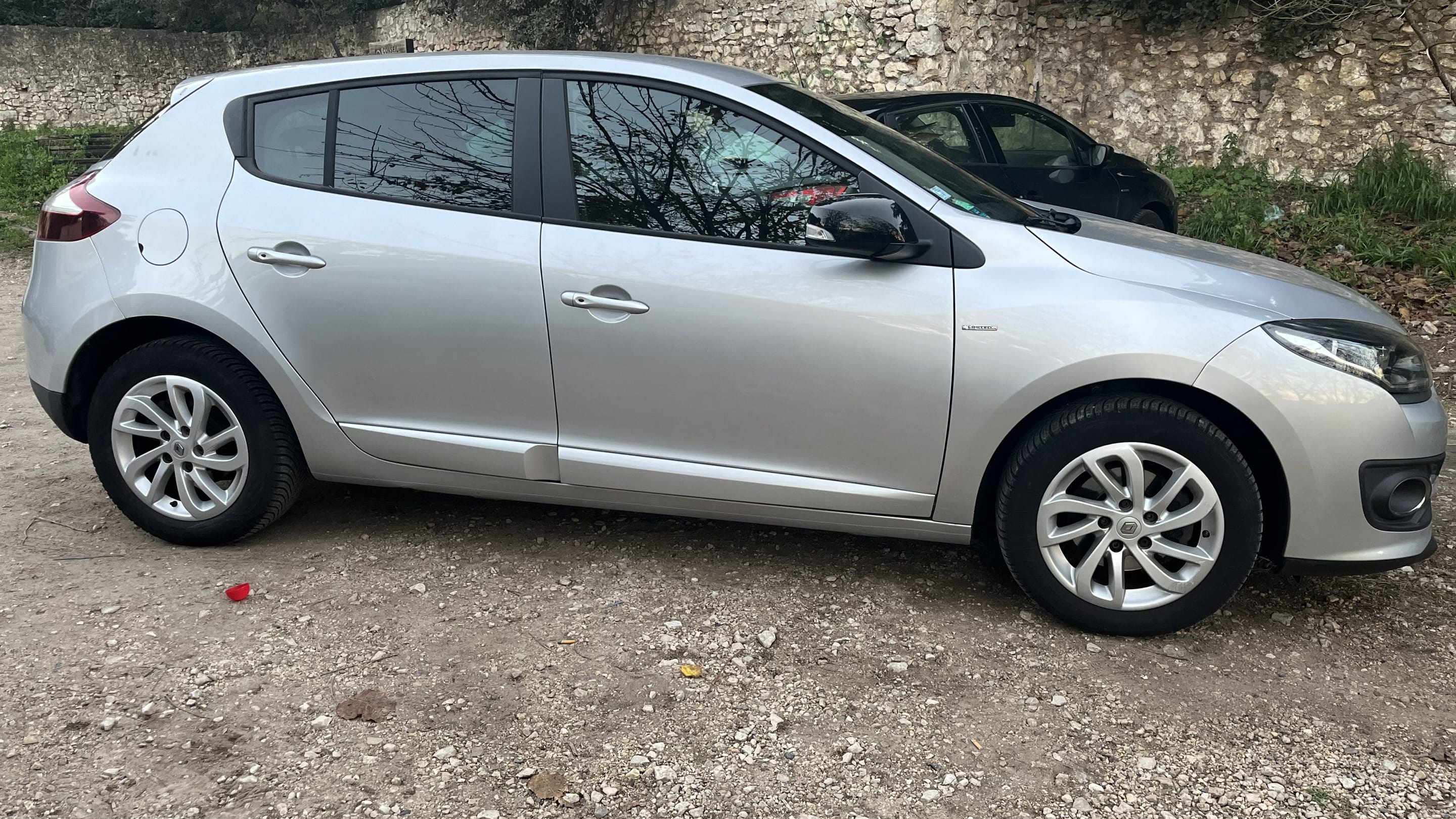 Renault Mégane