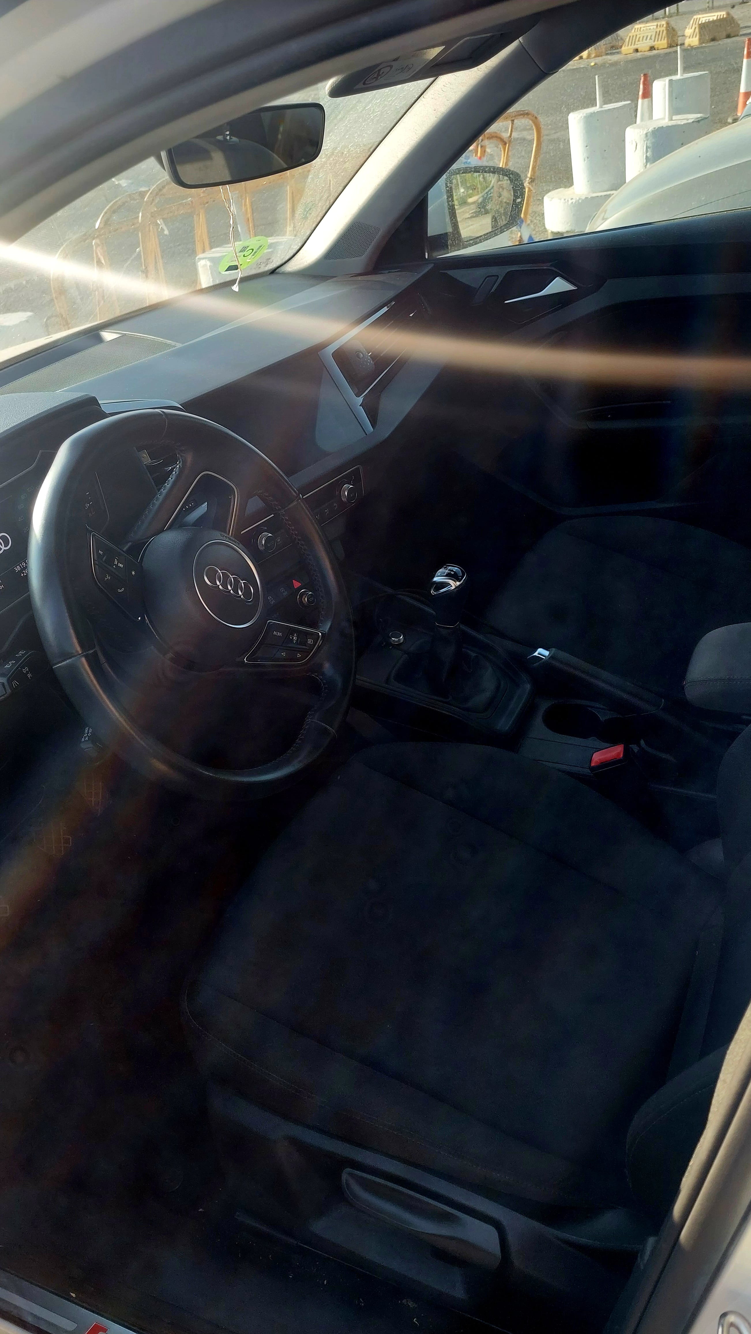 Audi A1 Sportback con Control de velocidad