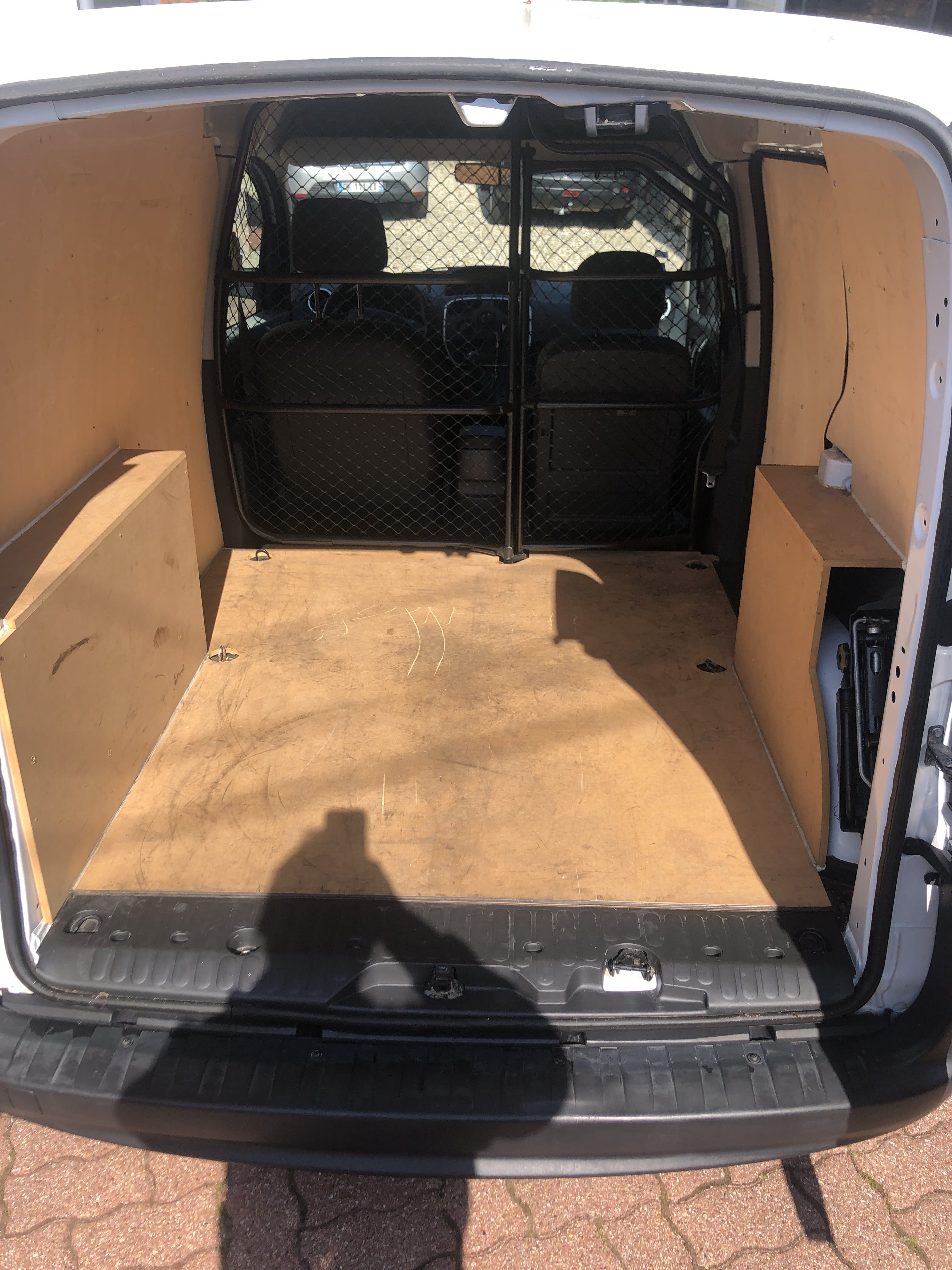 Renault Kangoo Express