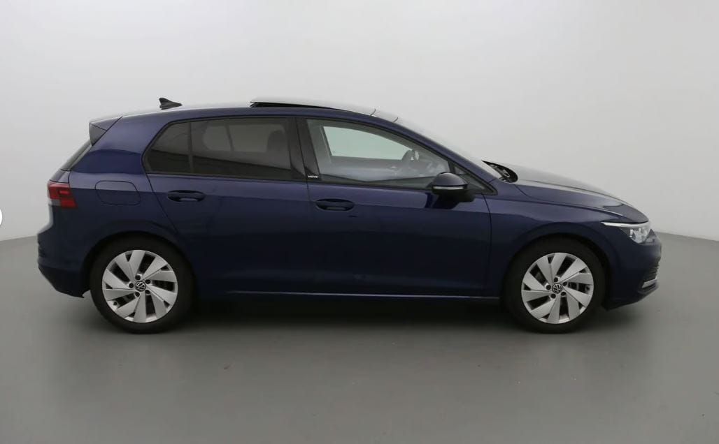 Volkswagen Golf 2.0 avec Climatisation