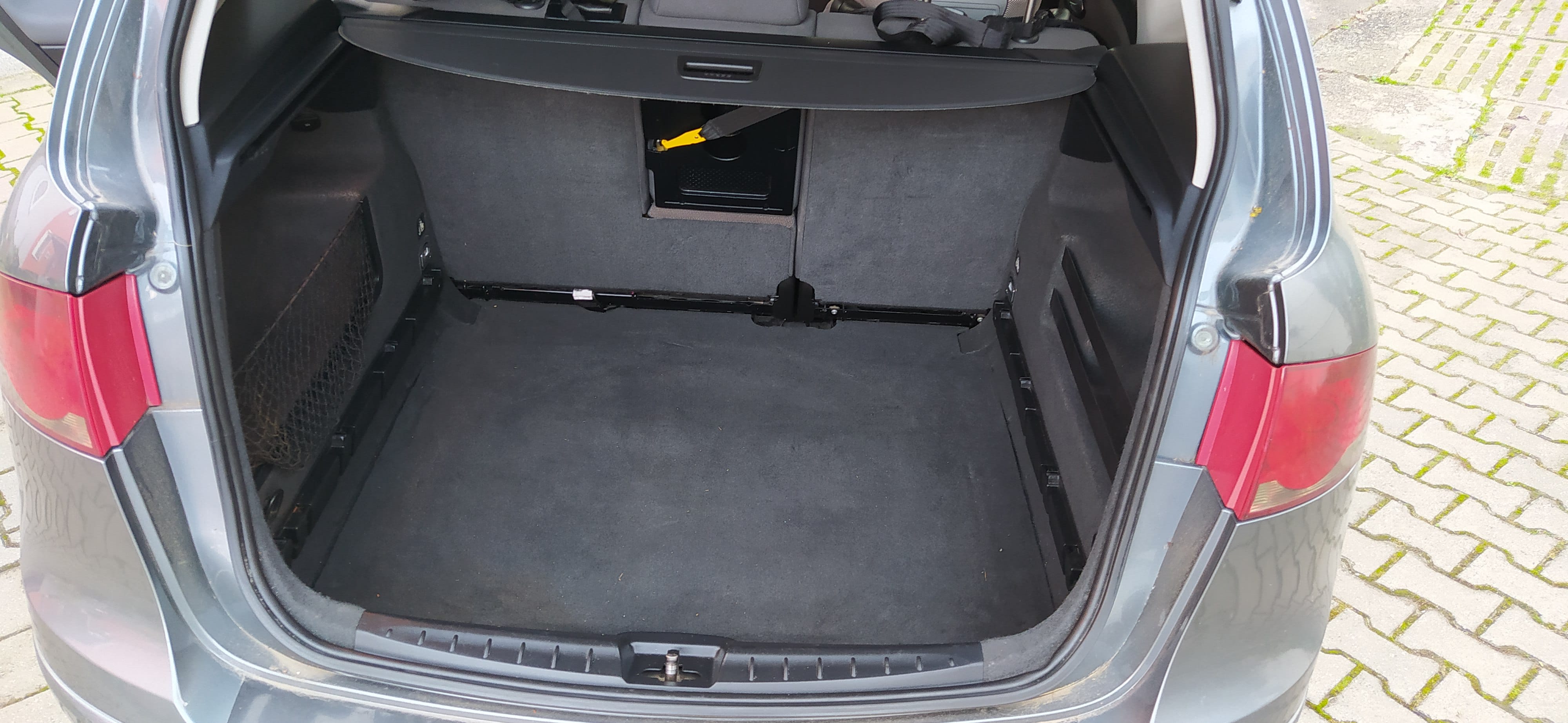 Seat Altea XL (Kombi)