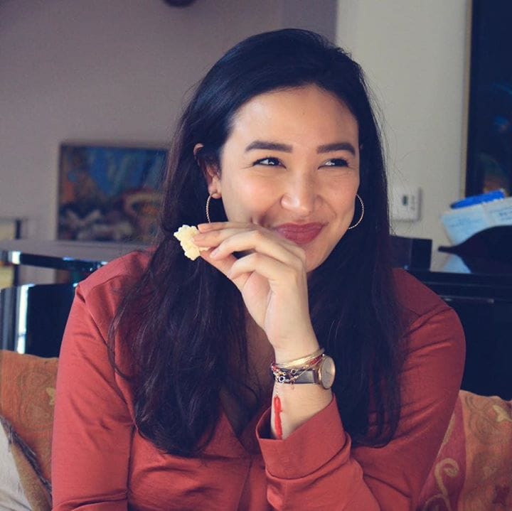 Bopha Tevi Camille
