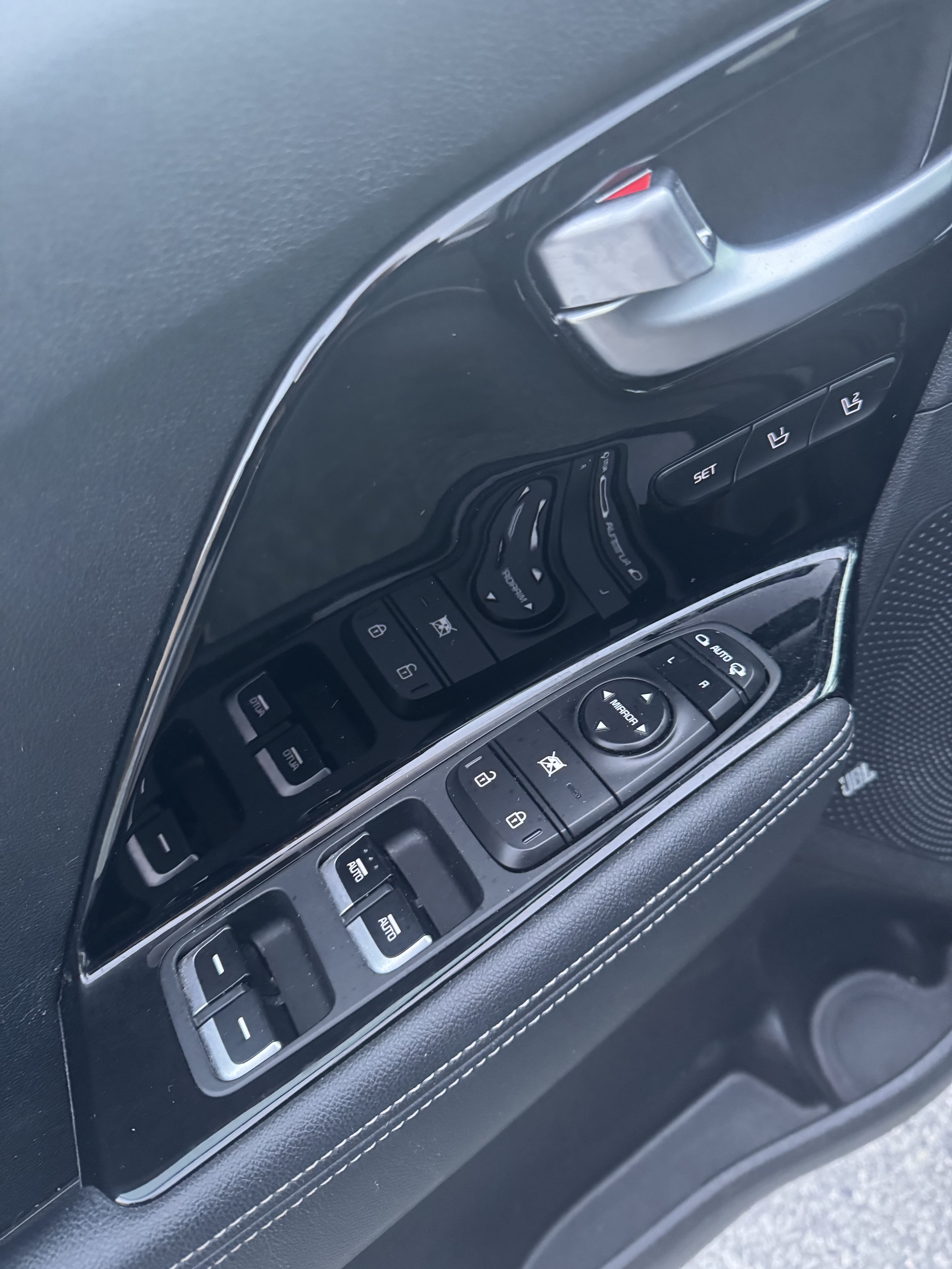 Kia Niro Plug-in Hybrid LX
