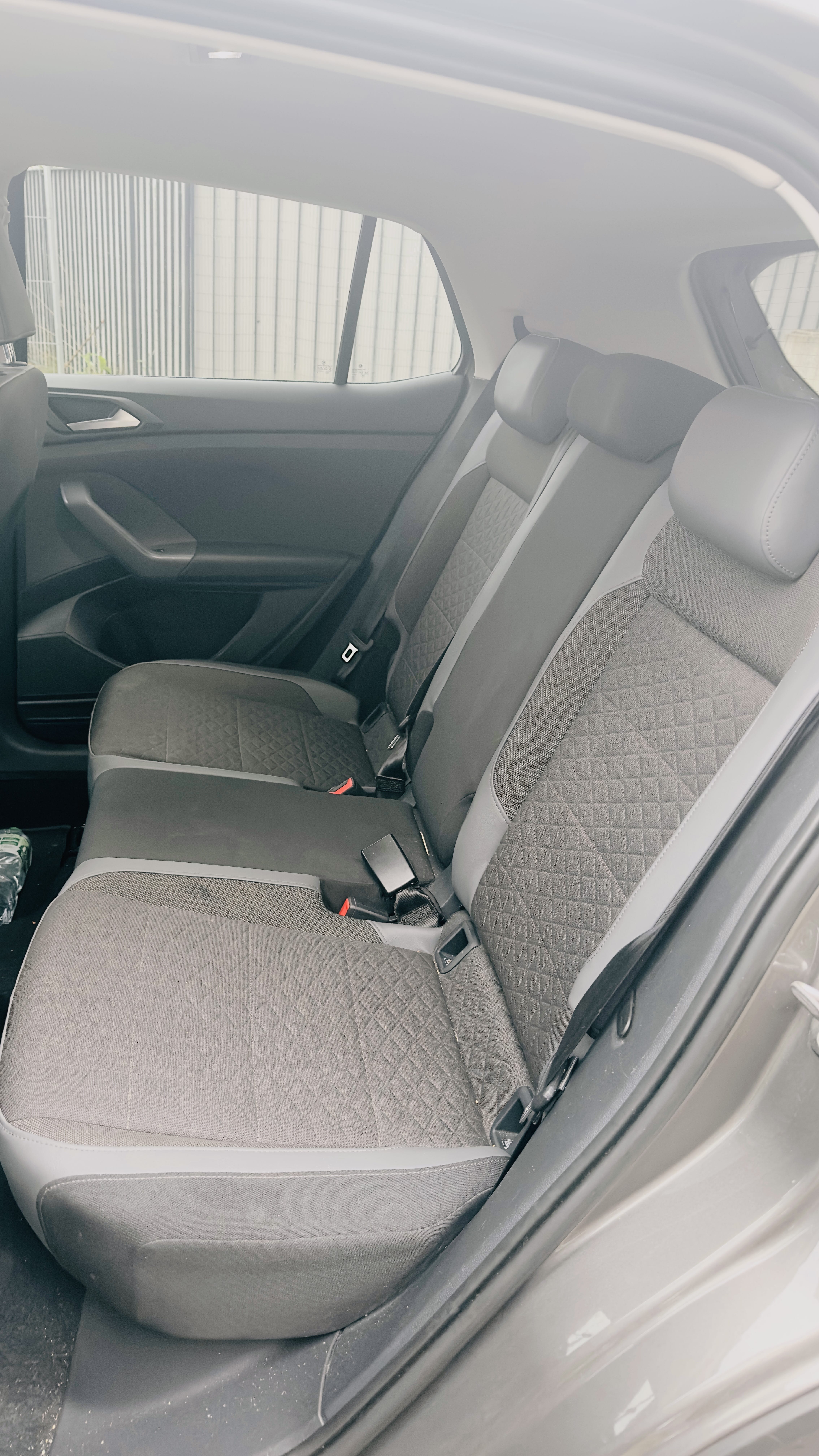 Volkswagen T-Cross avec Régulateur de vitesse