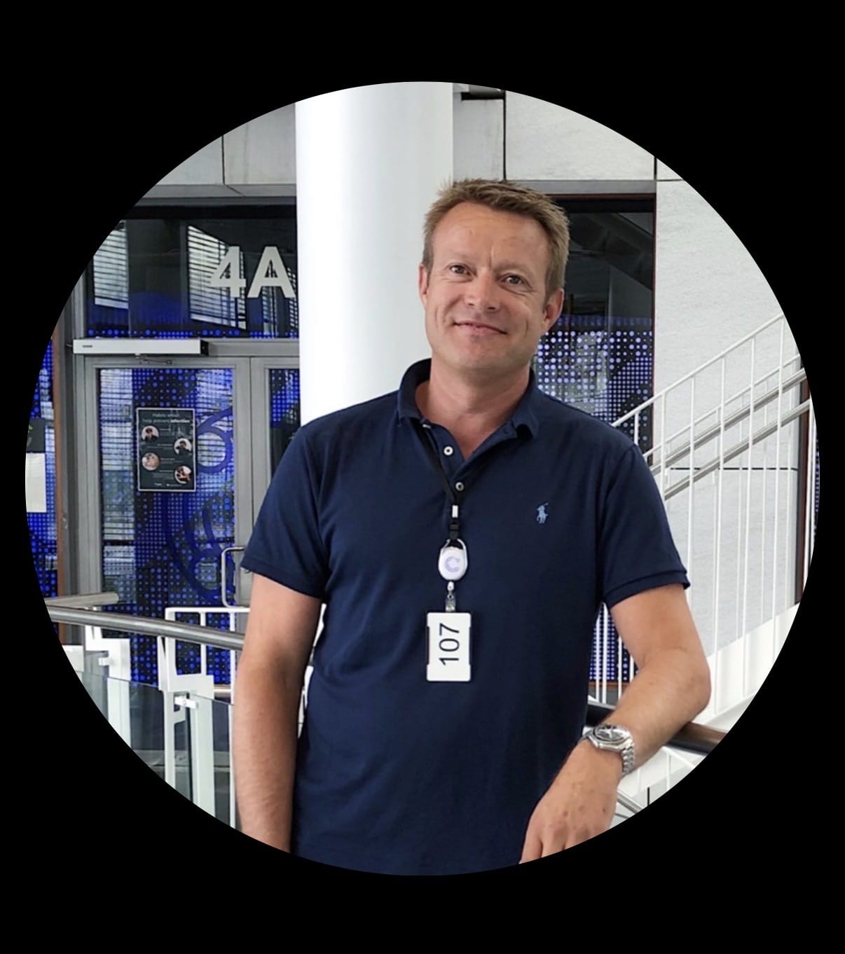 Jan Olaf