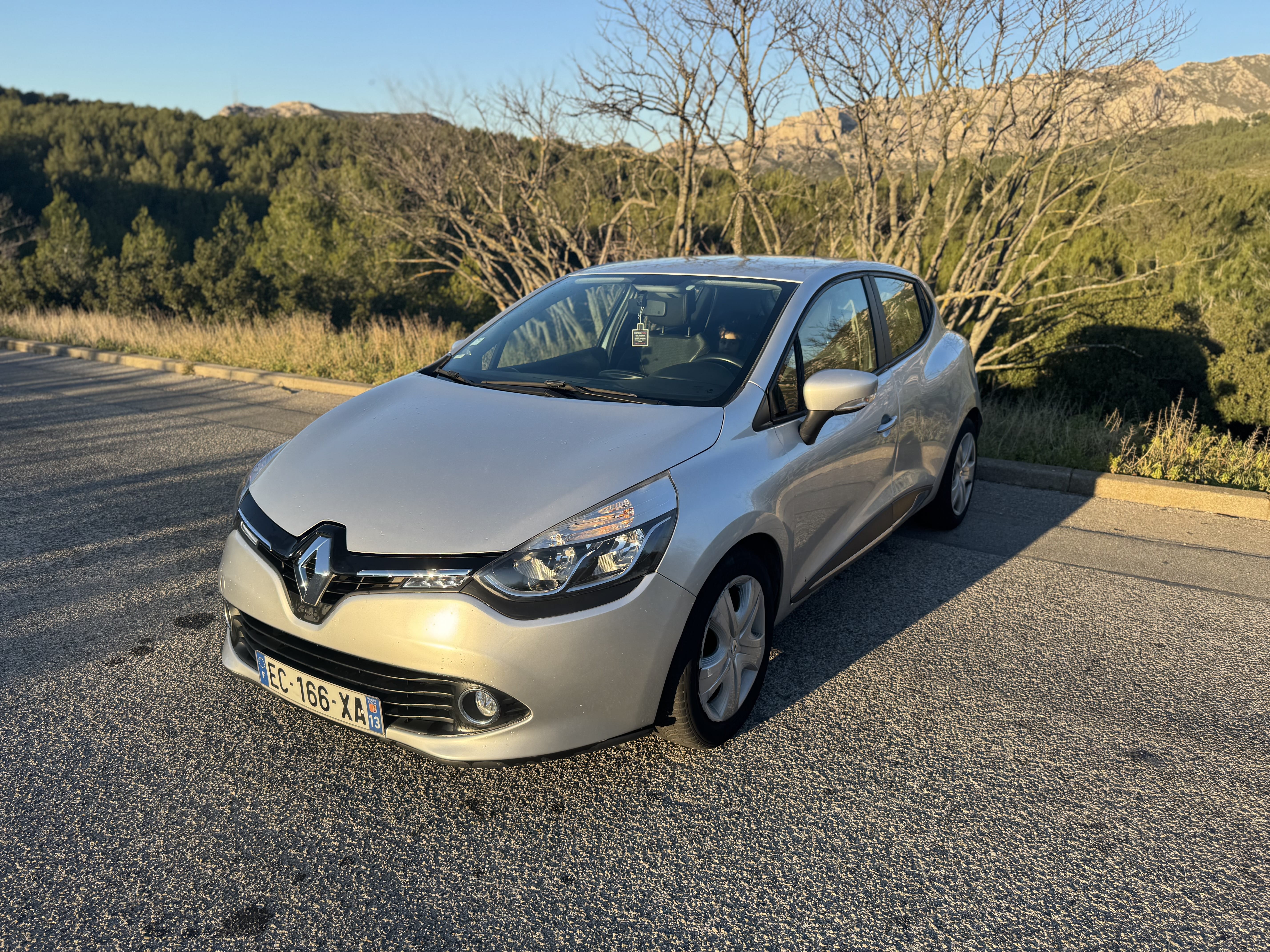 Renault Clio, 2016, Diesel
