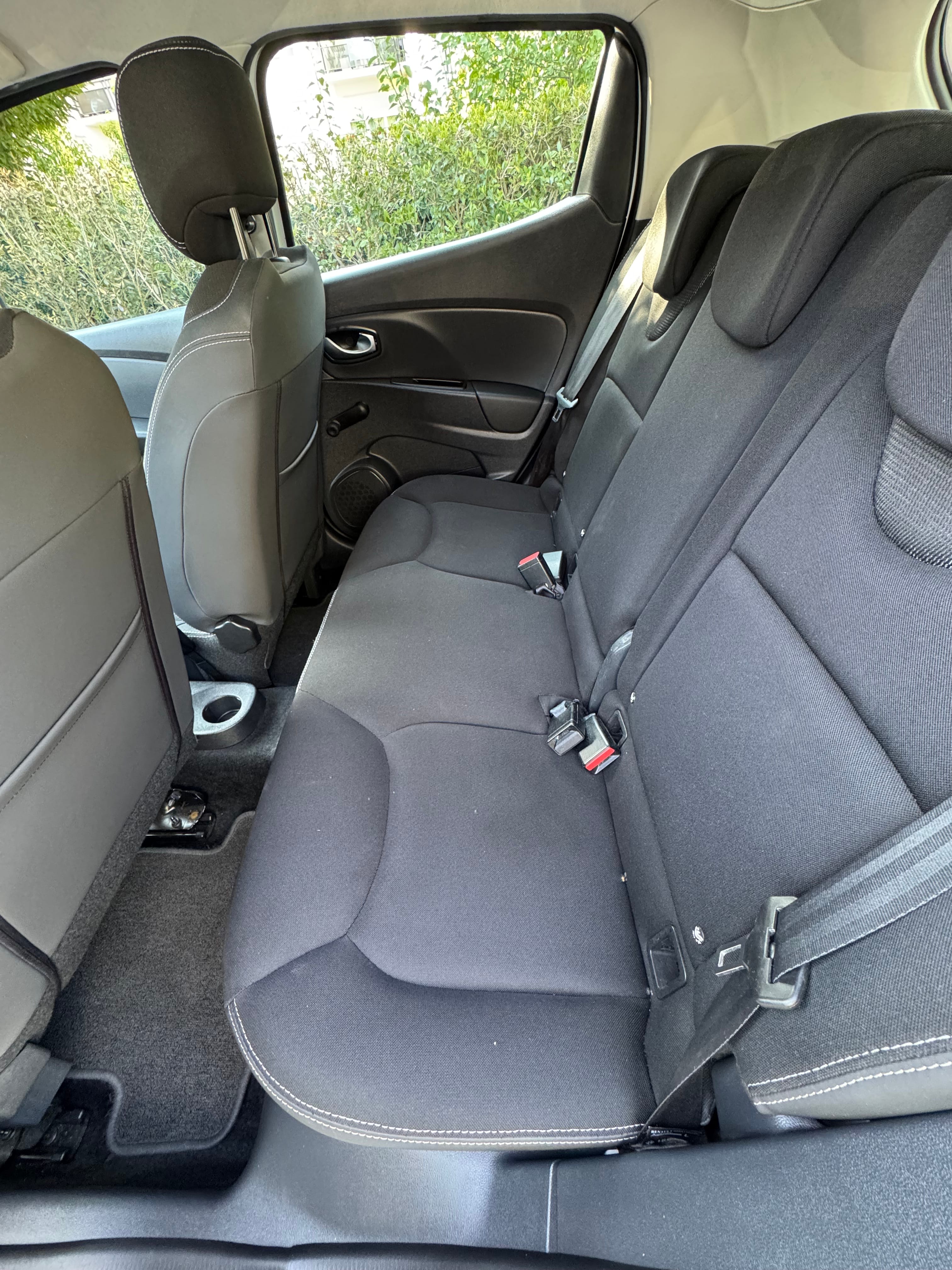 Renault Clio 1.5 dci 90 avec Audio Bluetooth