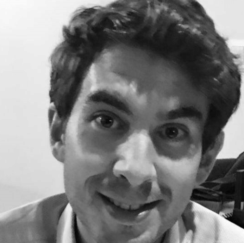 Benoit Pierre Marie