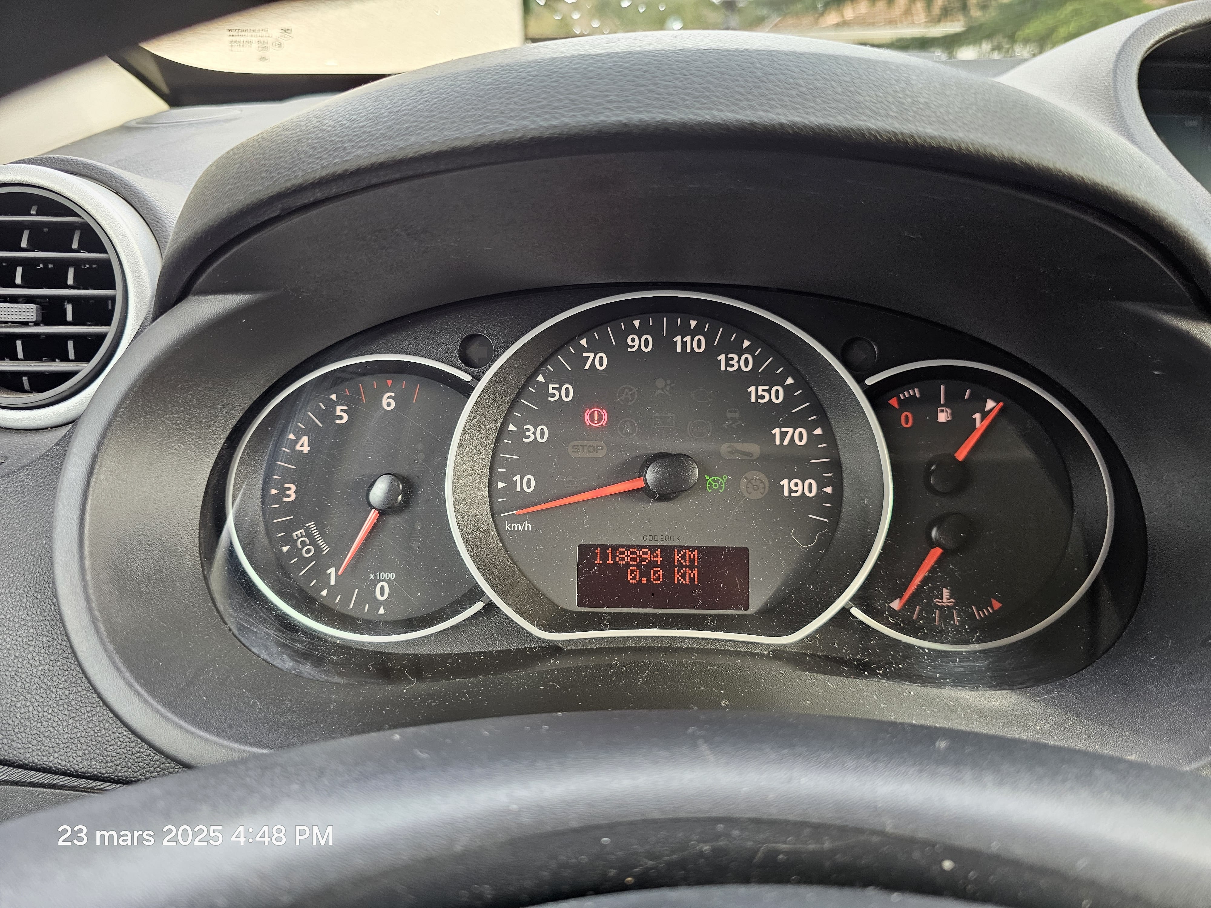 Renault Kangoo Express Maxi 1.5 dCi 90ch Grand volume Extra R-Link