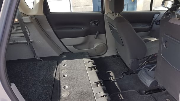 Renault Scénic II proche Savigny sur Orge