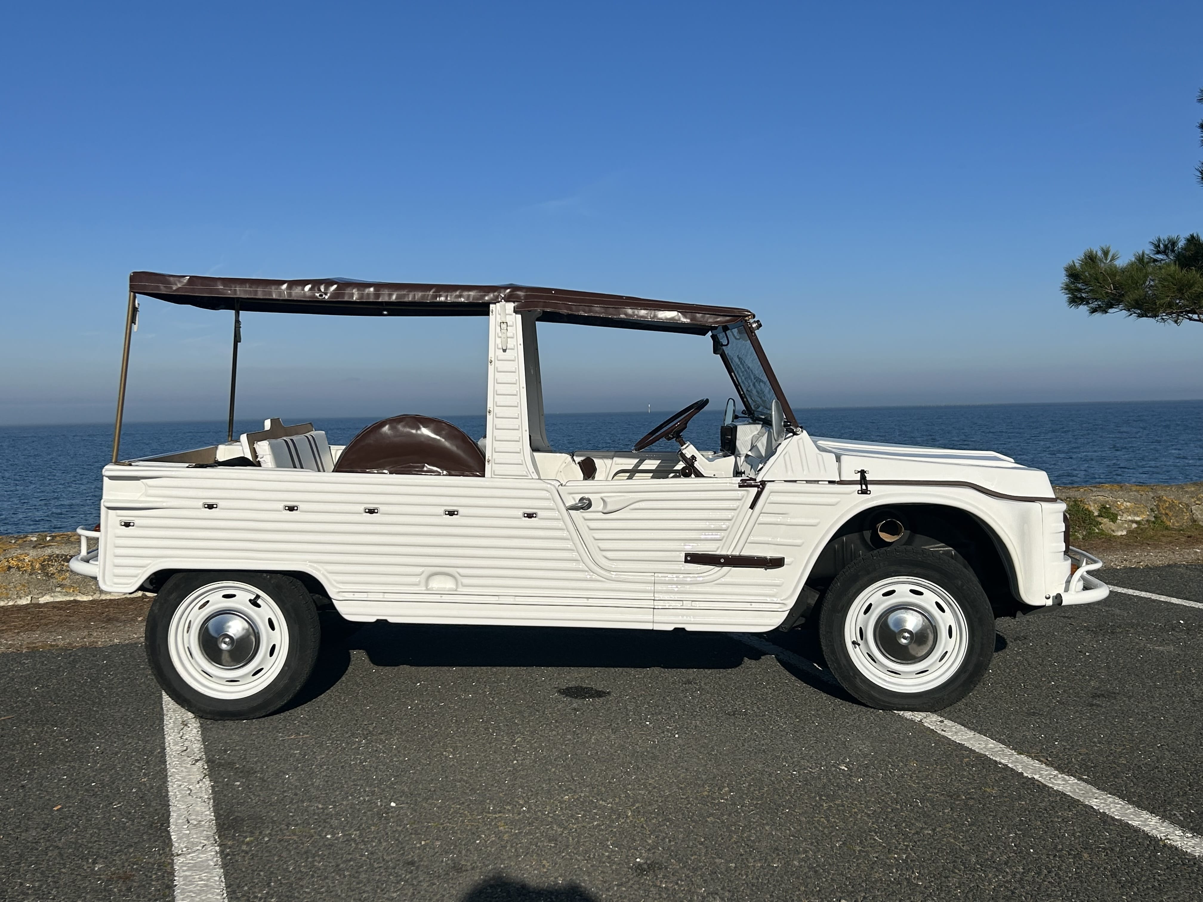 Citroen Mehari